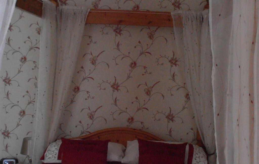 Lorna Doone House