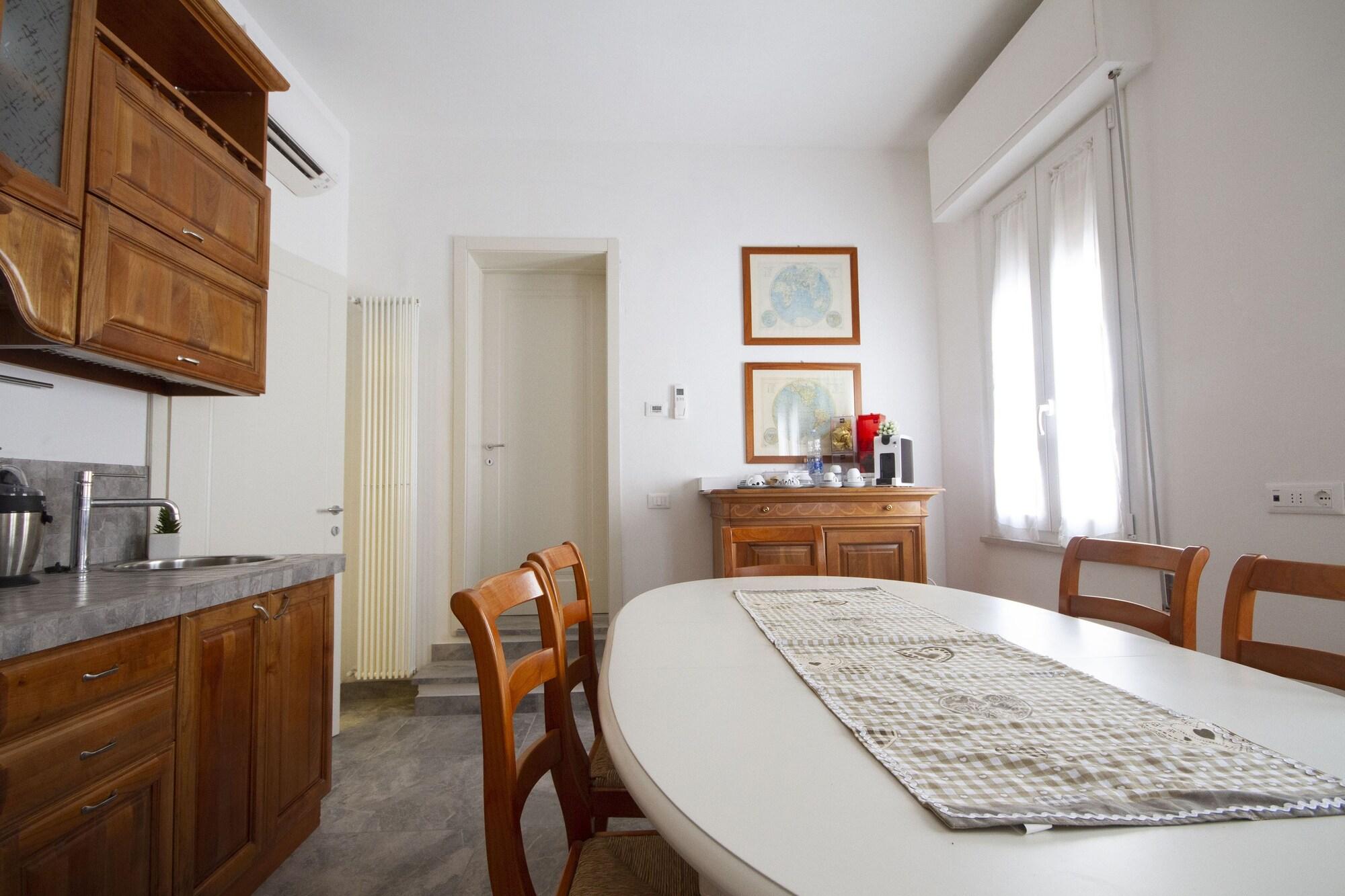 B&B Poggiobonizio