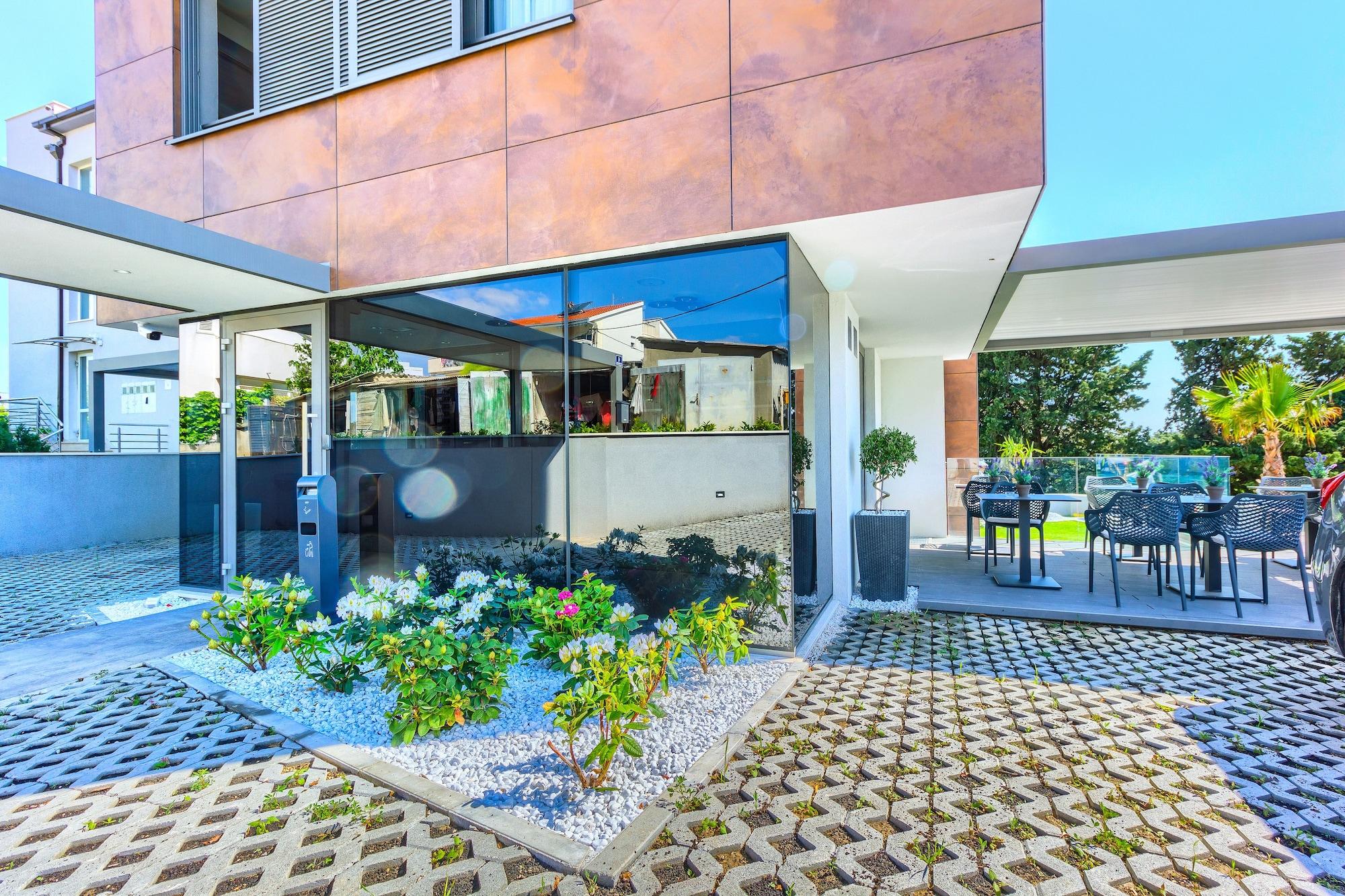 Bel Residence - фото