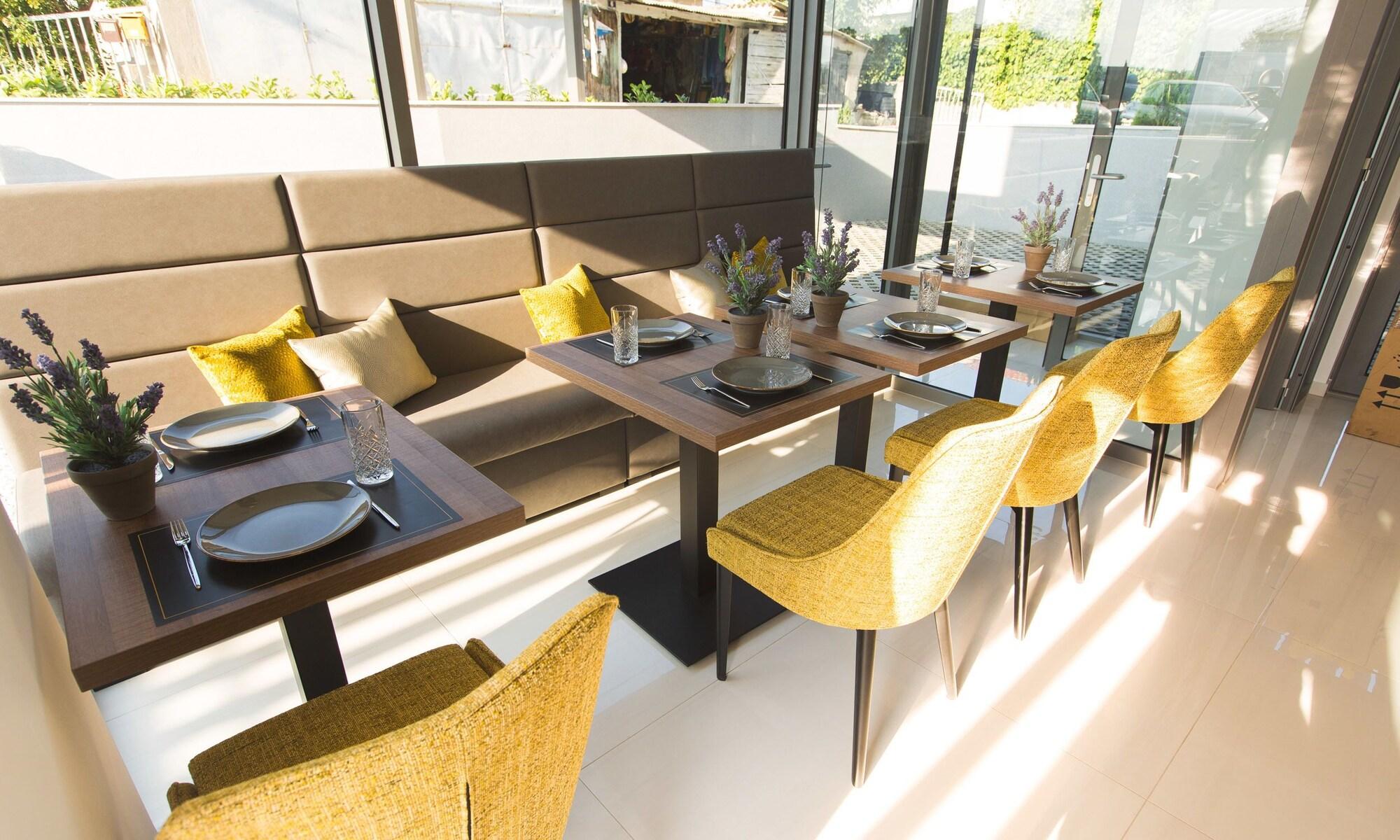 Bel Residence - фото