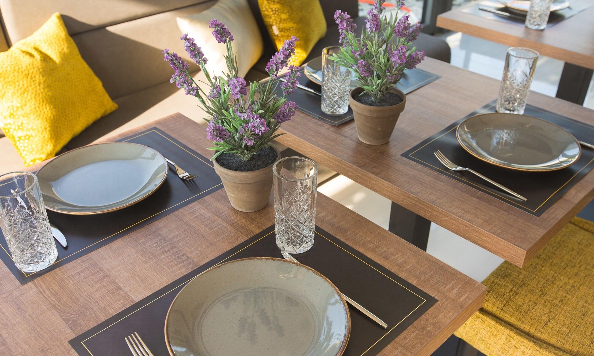 Bel Residence - фото