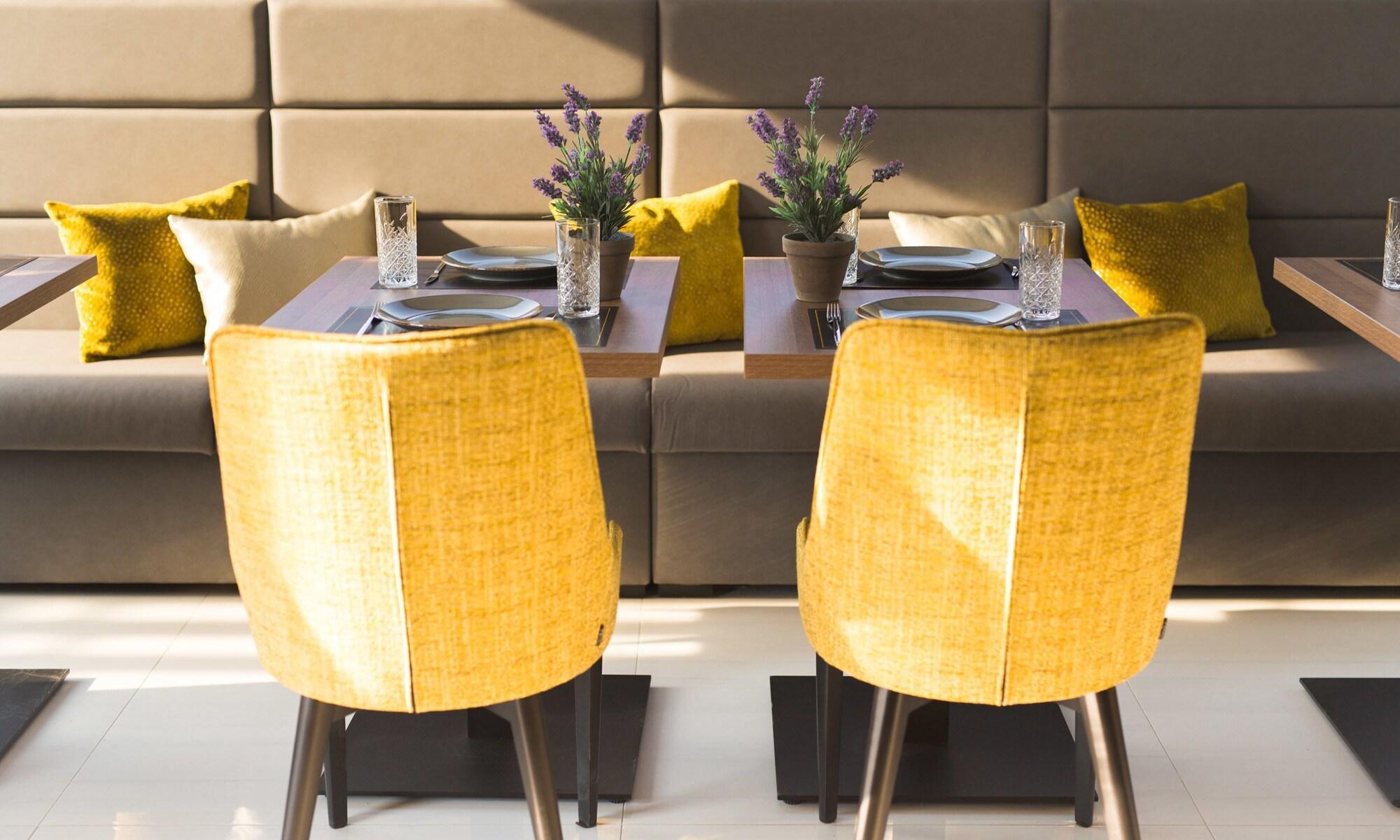 Bel Residence - фото