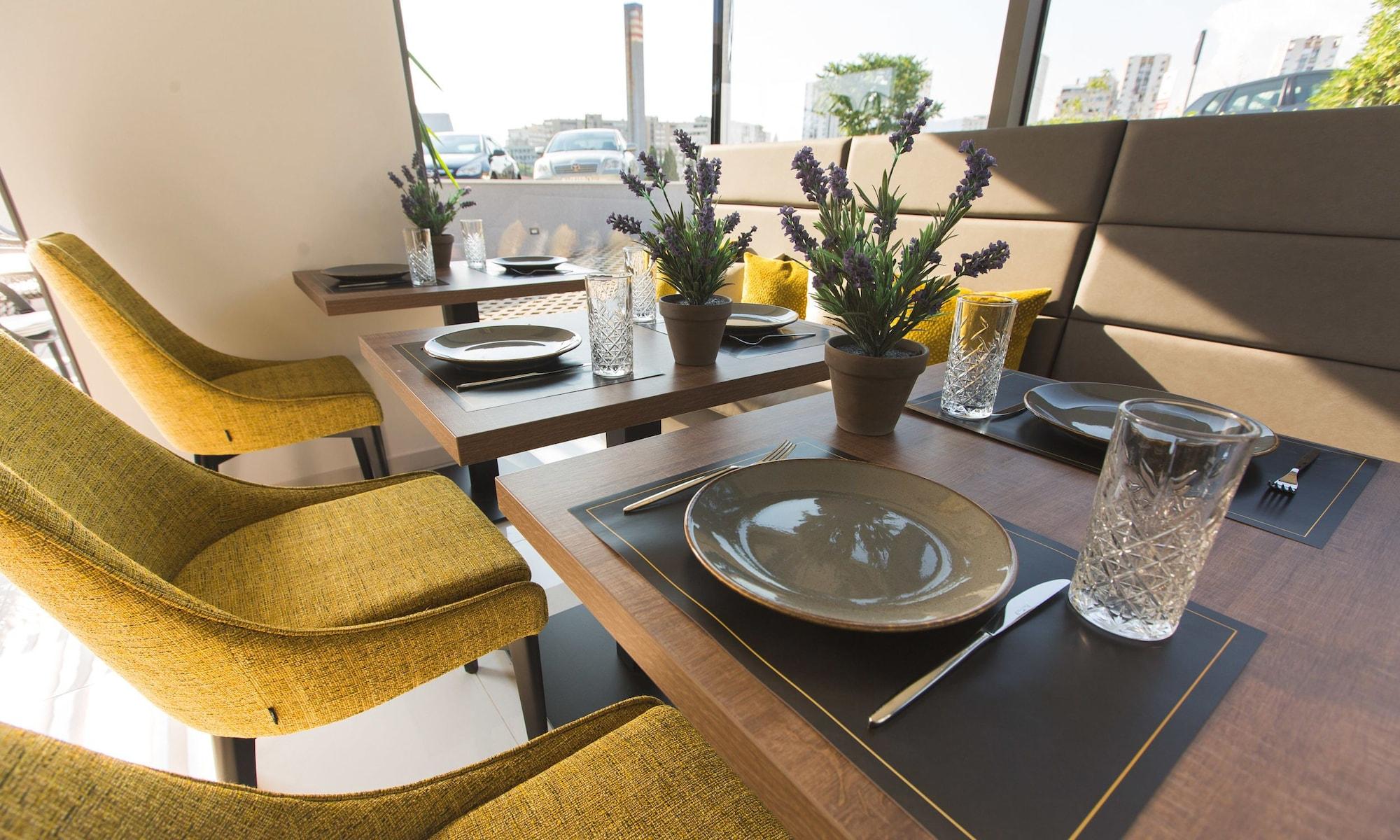 Bel Residence - фото