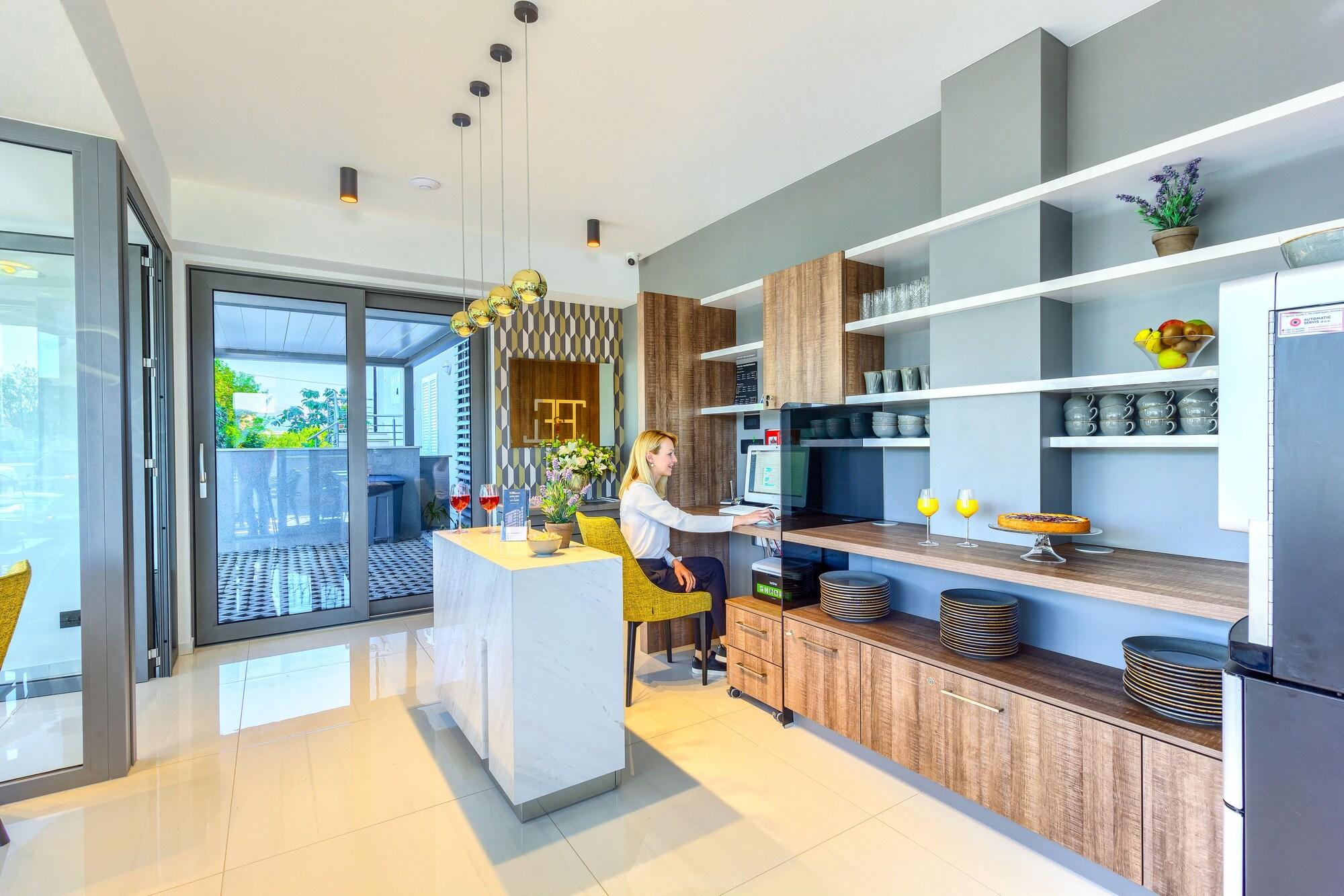 Bel Residence - фото