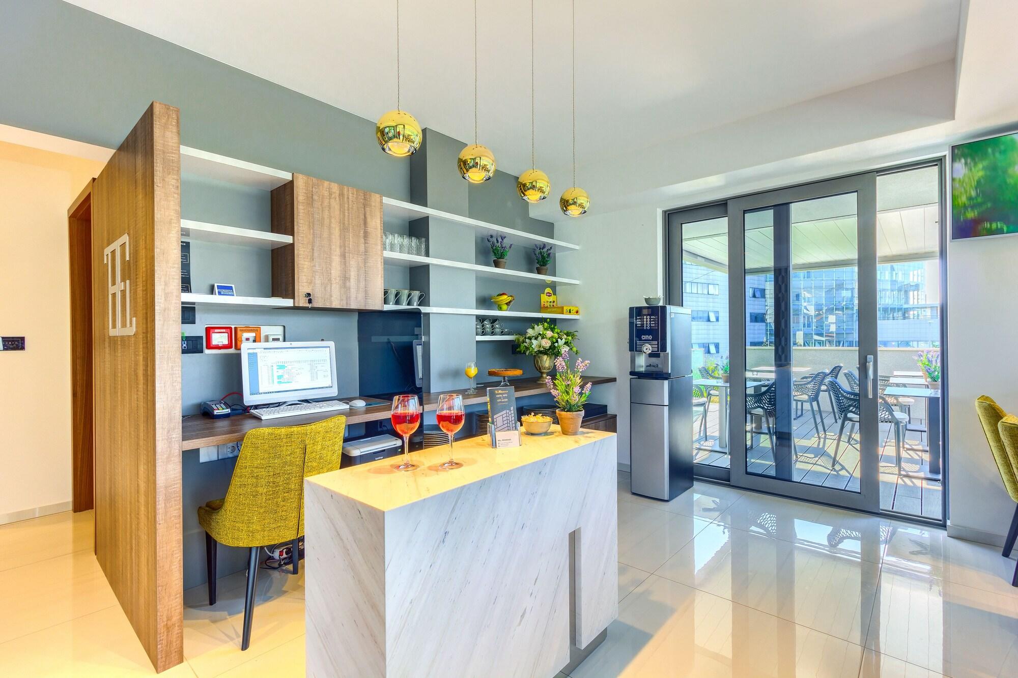 Bel Residence - фото