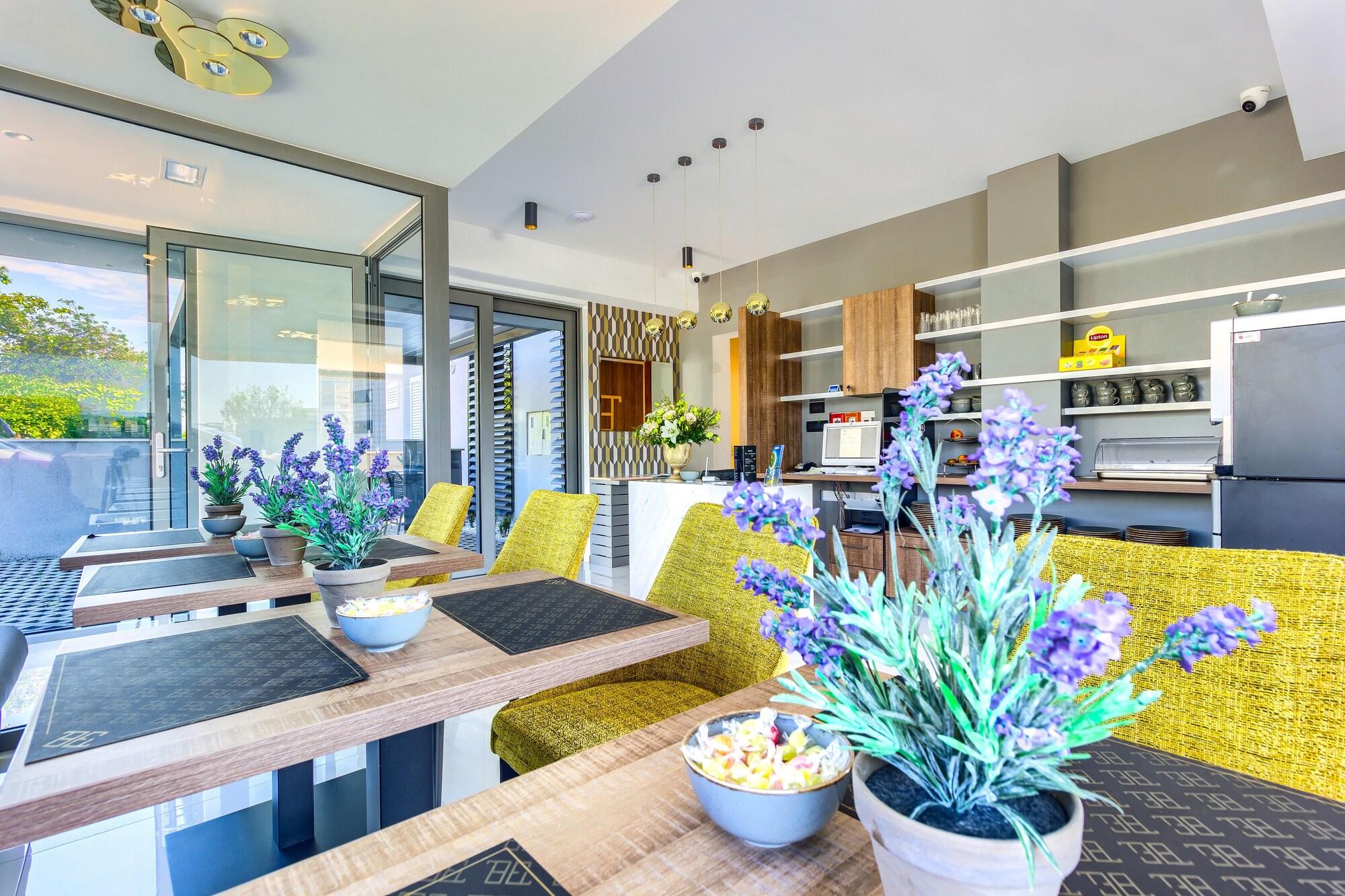 Bel Residence - фото