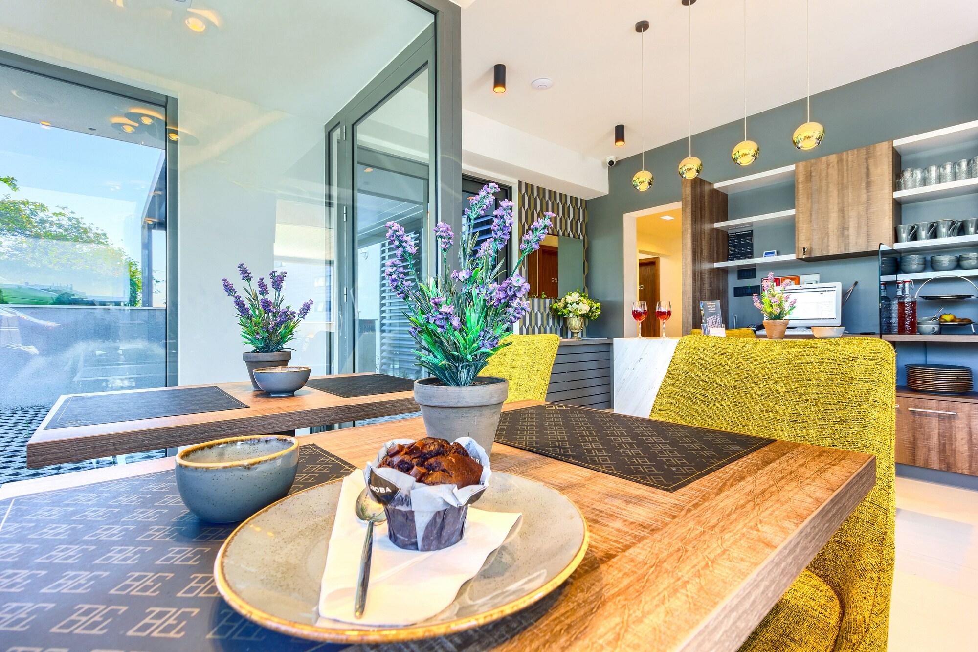 Bel Residence - фото