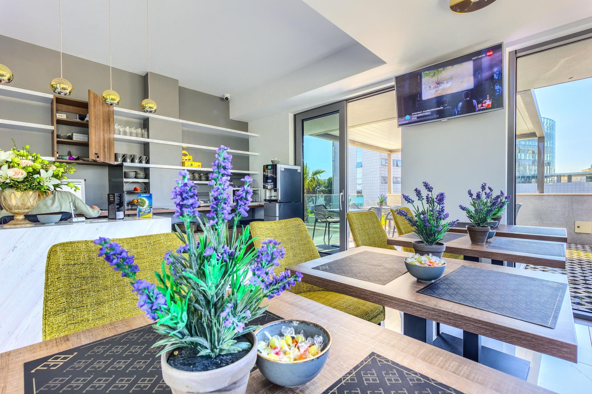 Bel Residence - фото