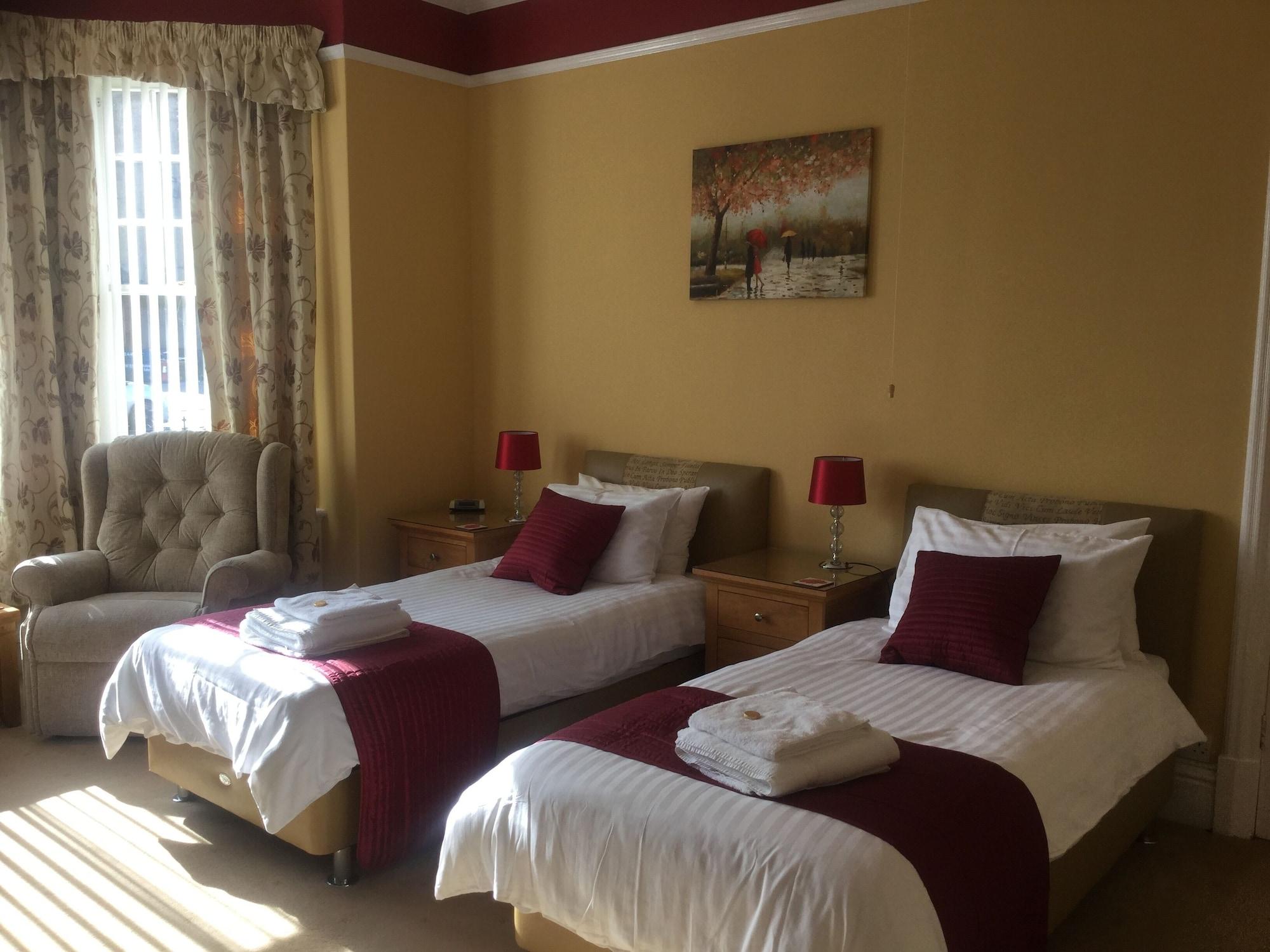 Glenora Guest House