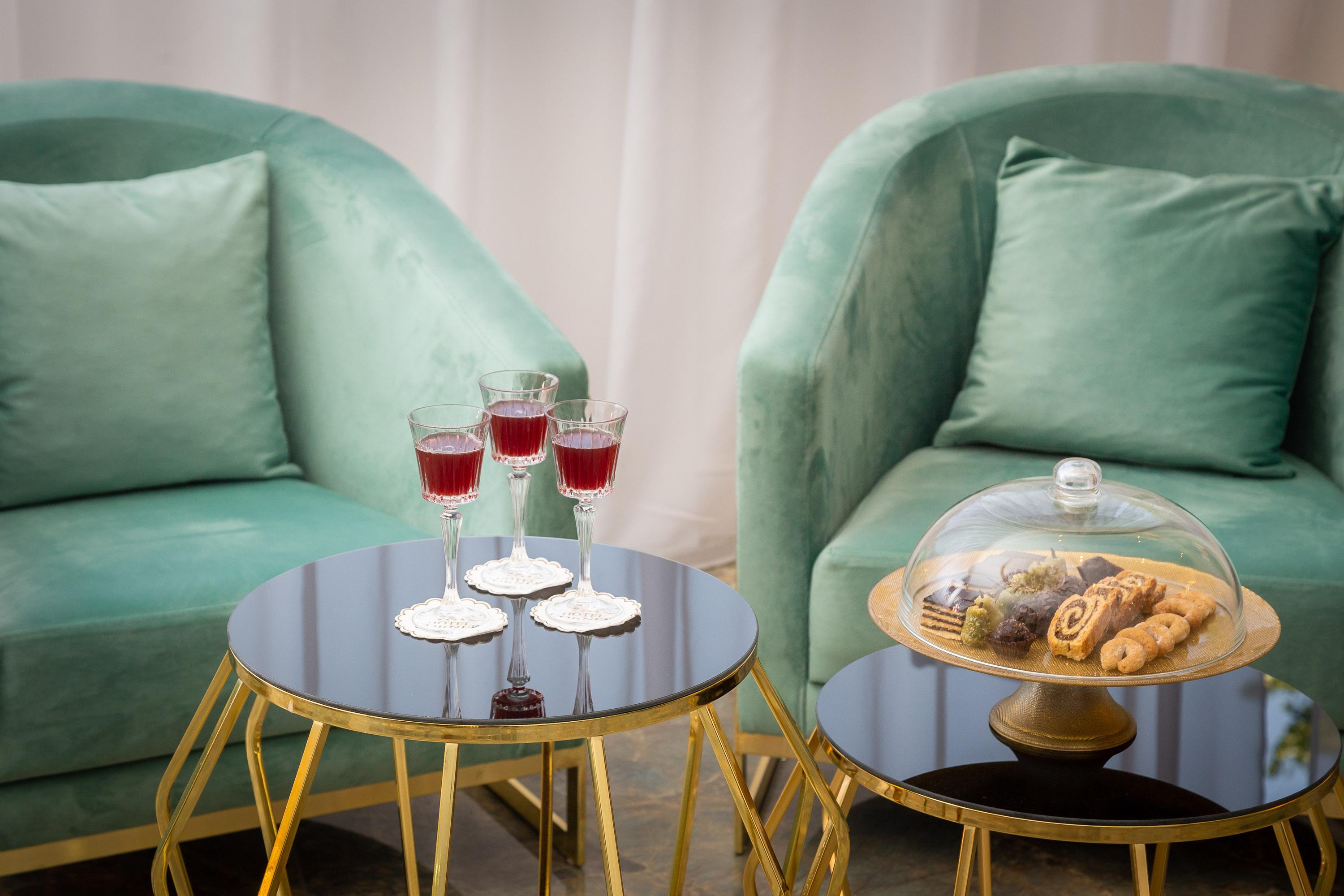 Hotel Corner - Poză