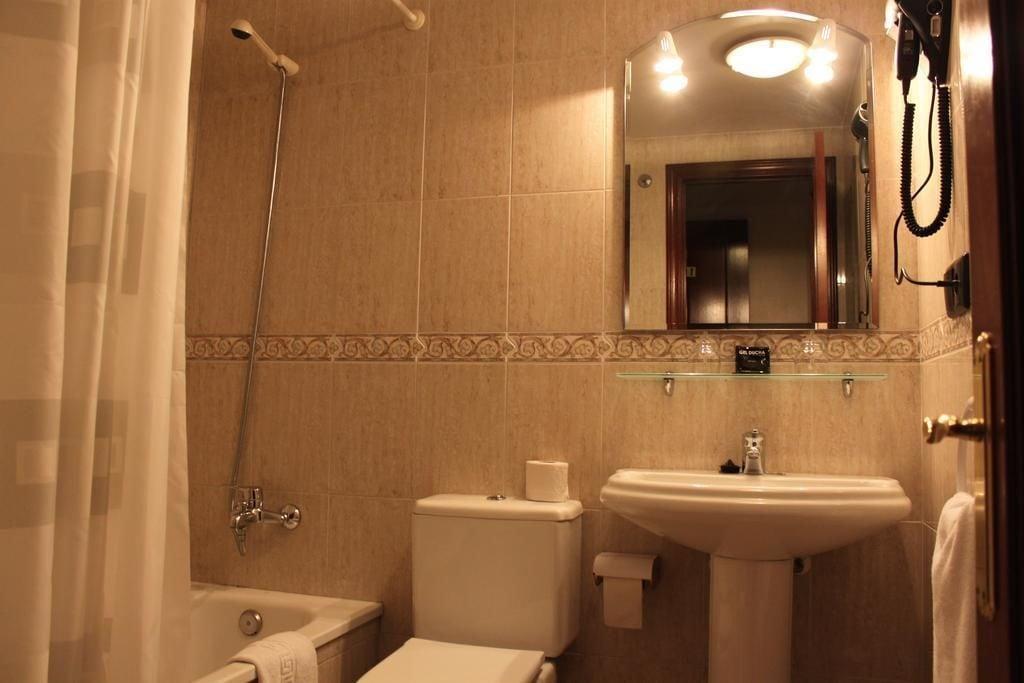 Hotel Valdés