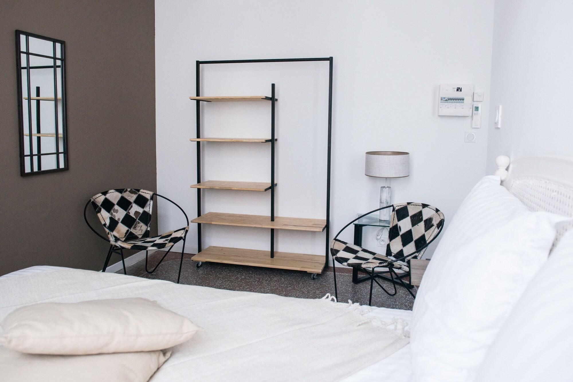 Les Suites Du 17