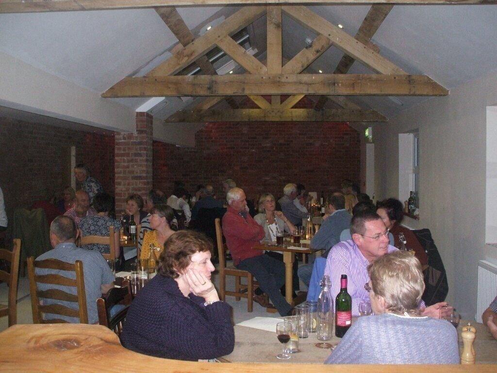 The Foxham Inn