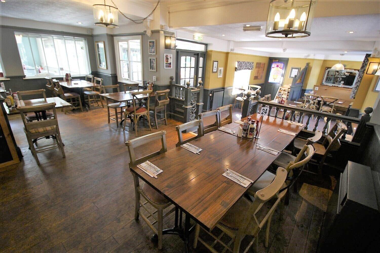 The Sun Inn