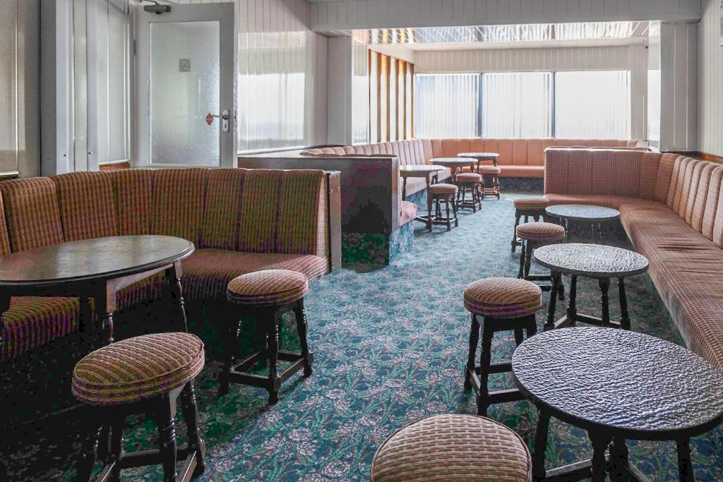 Harlands Hotel