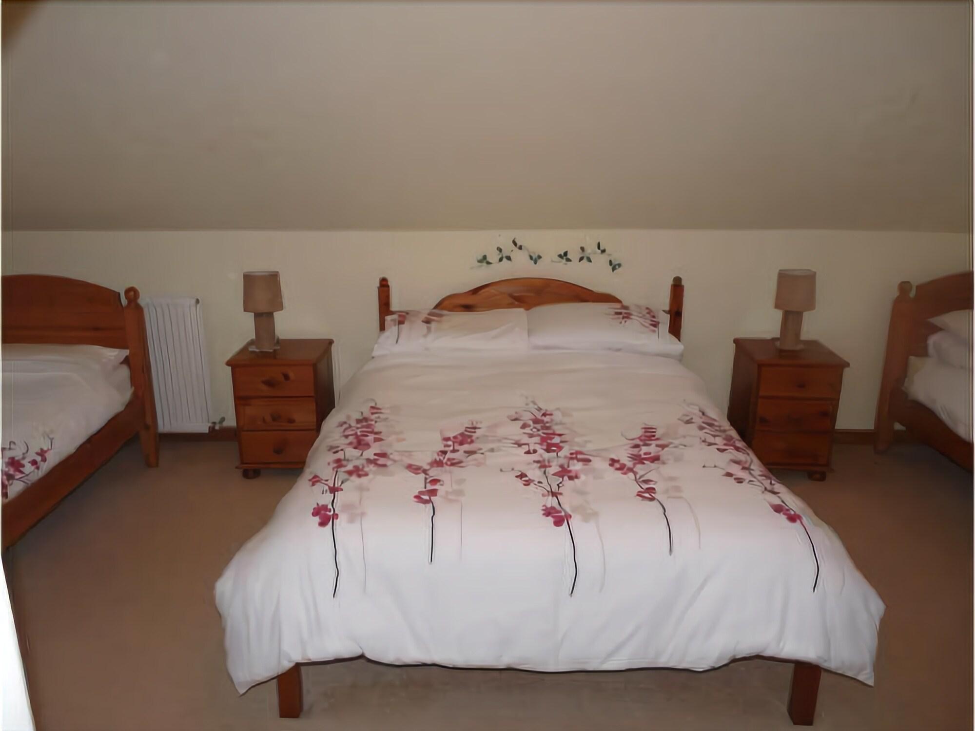 Ardwell Ayrshire B&B