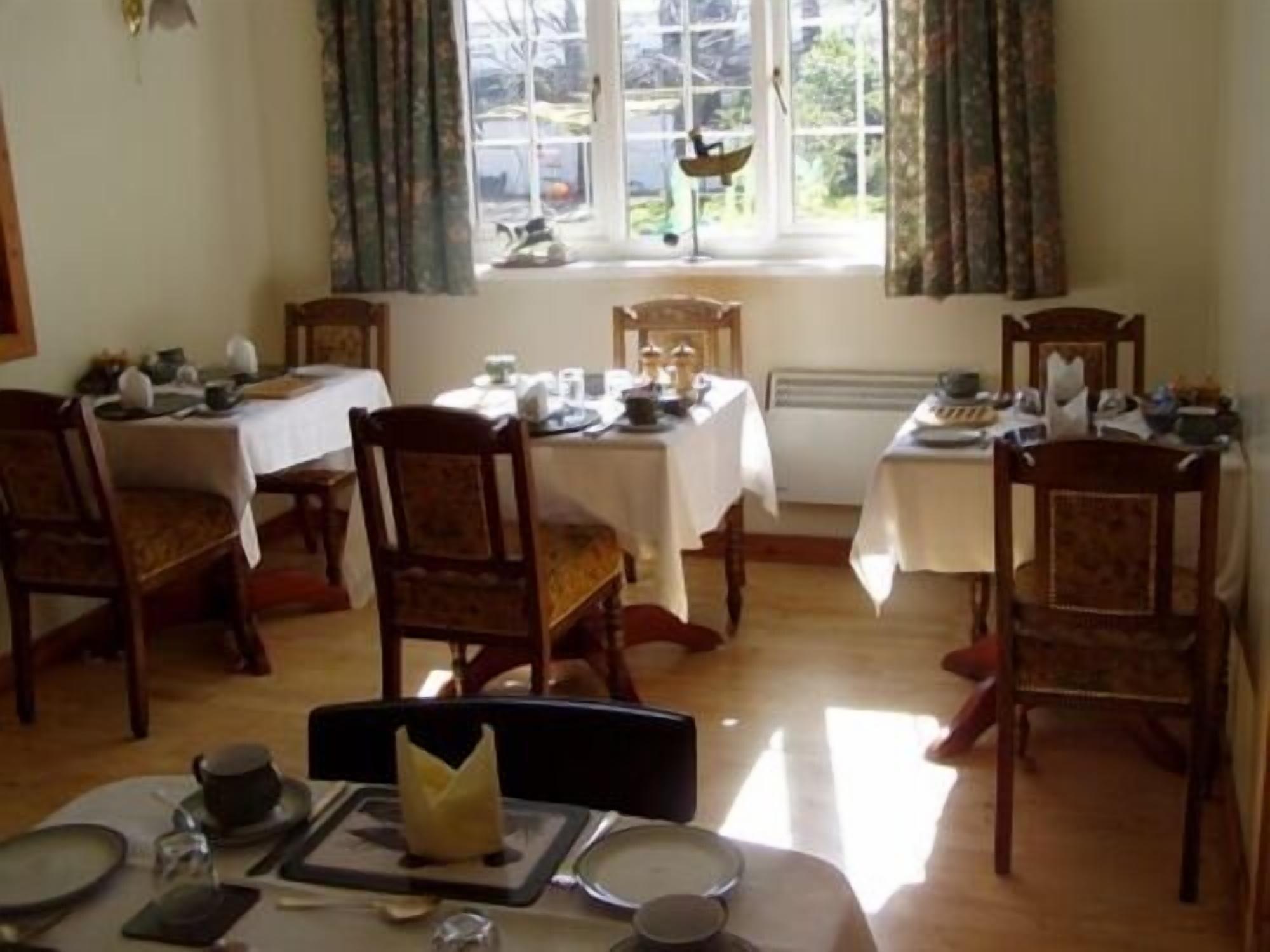 Creagan Guest House