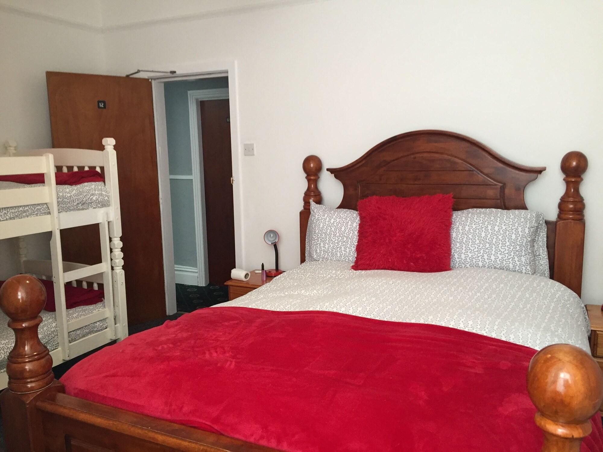 Willin House Hotel