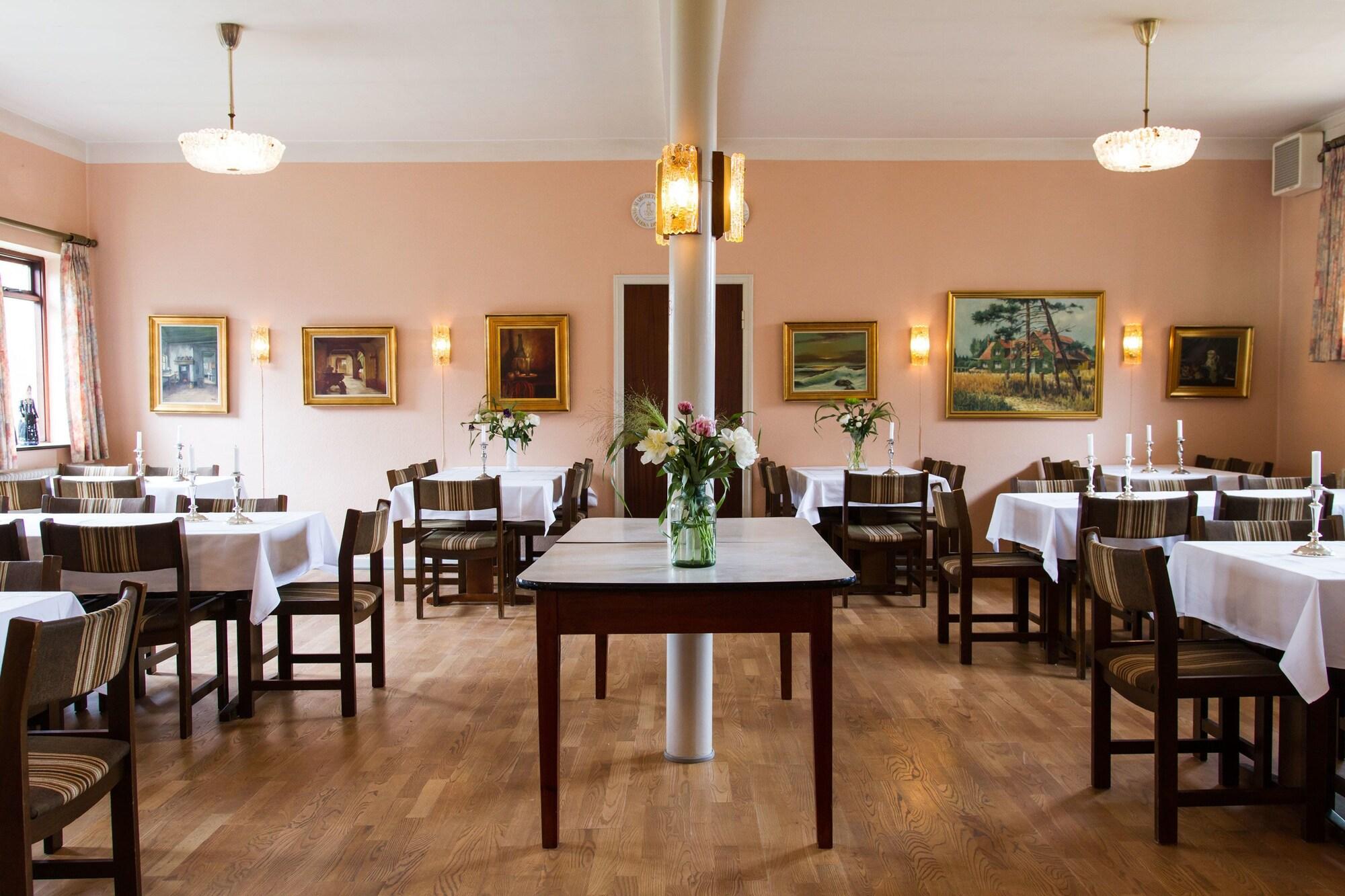 Hotel Inger