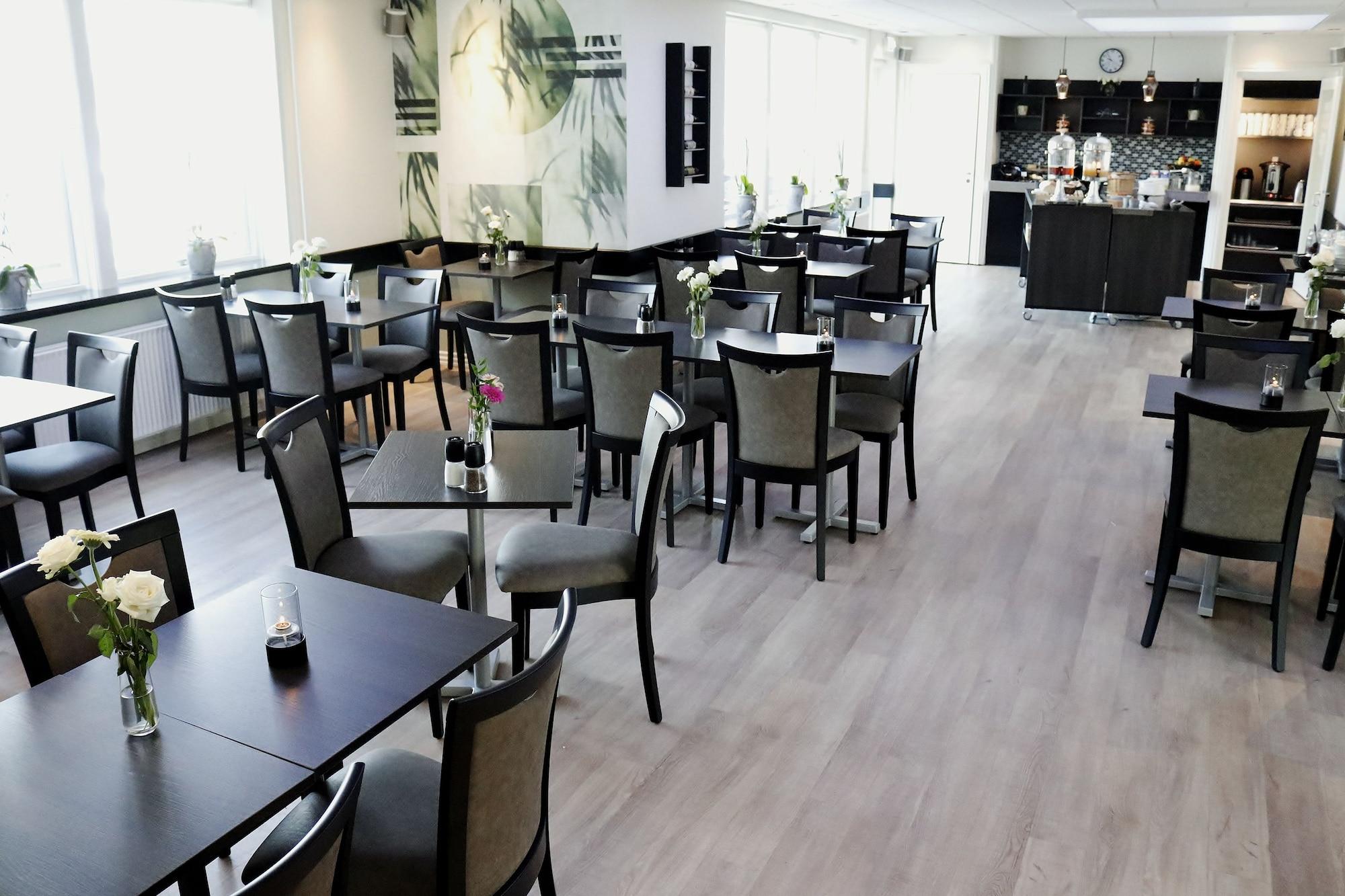 Taastrup Park Hotel