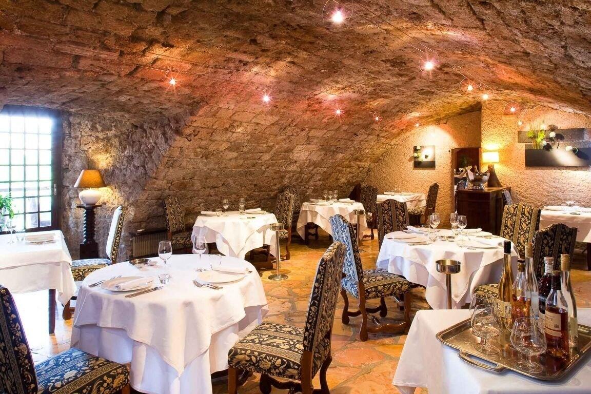 Château de Creissels by null