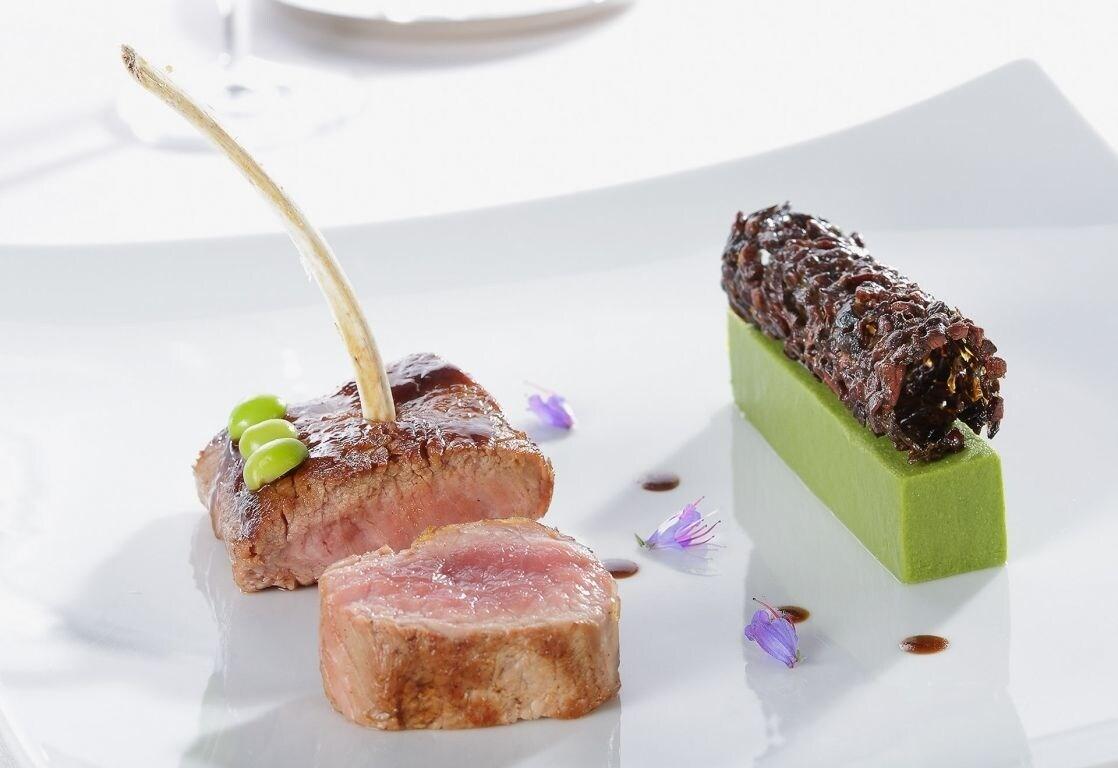 Château de Creissels by null