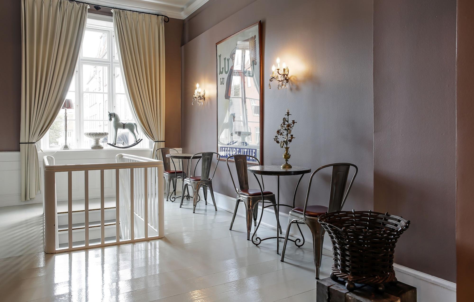 Villa Provence Hotel by null