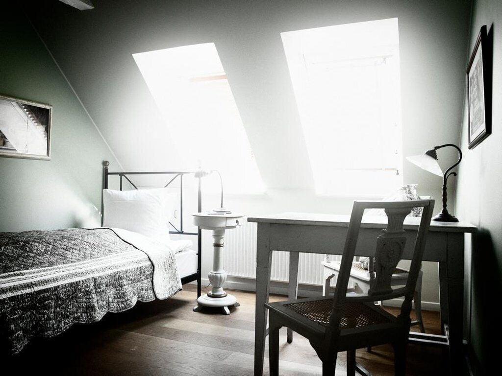 Villa Provence Hotel by null