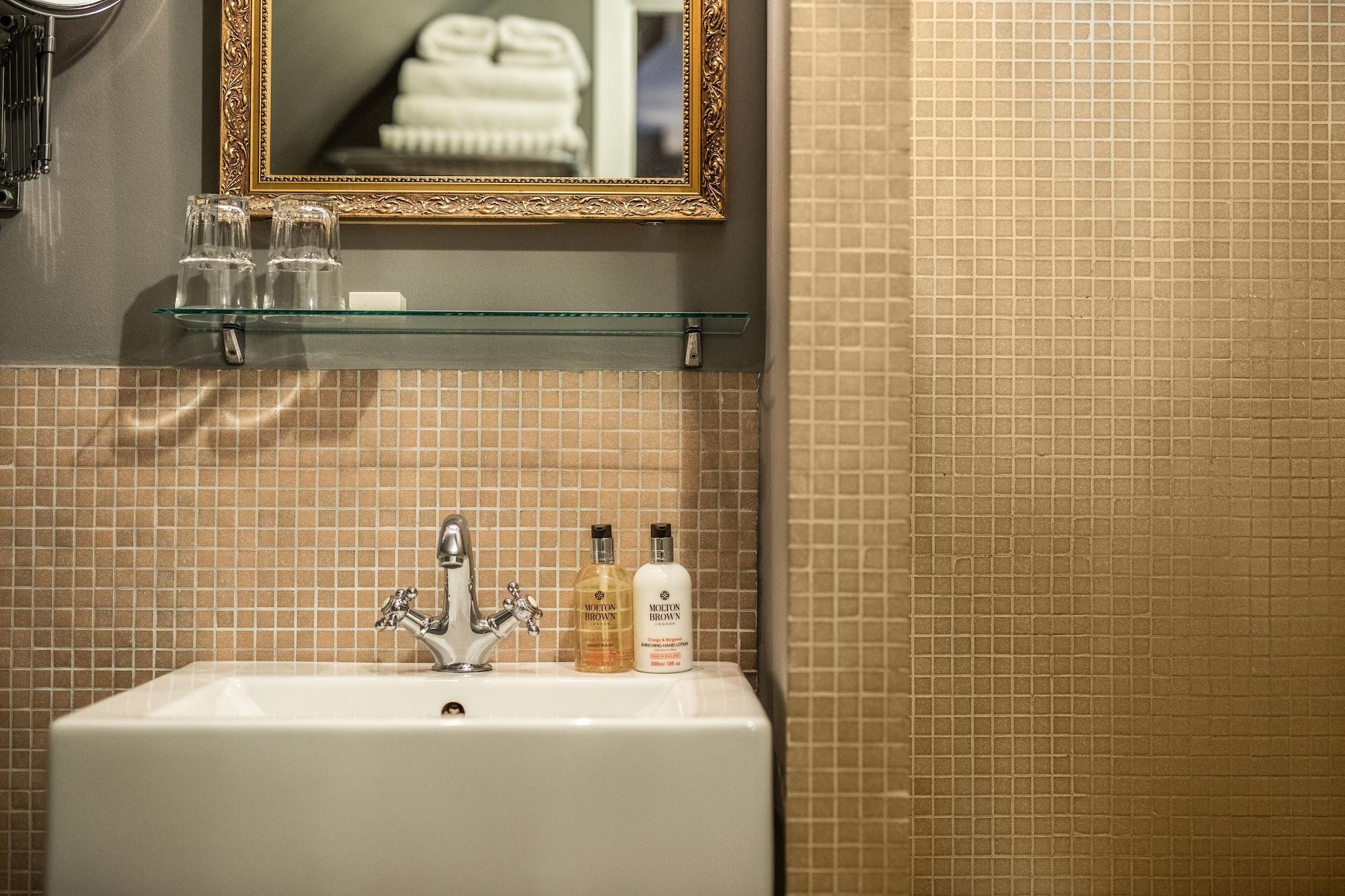 Boutique Hotel Villa Provence