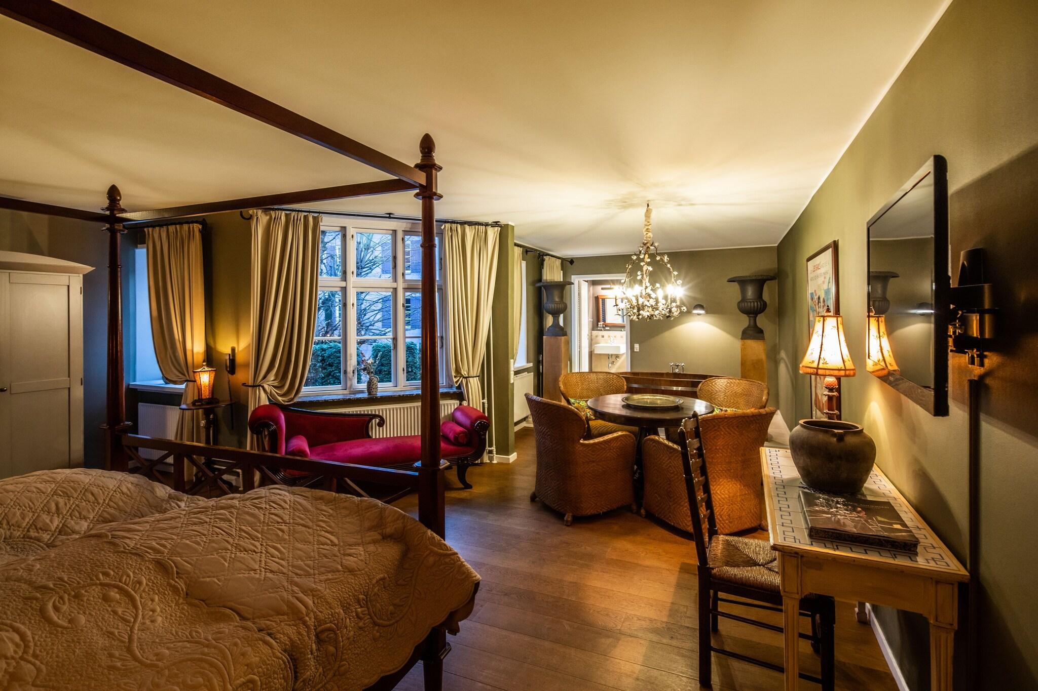 Villa Provence Hotel by null