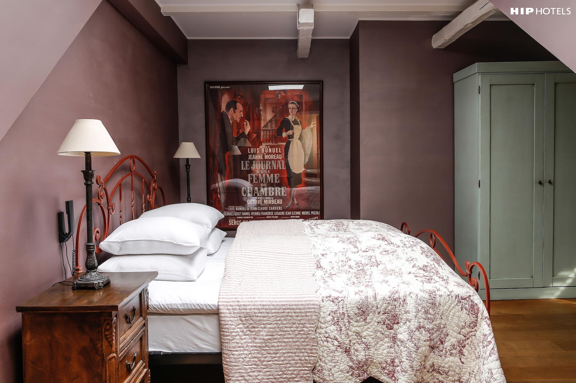 Villa Provence Hotel by null