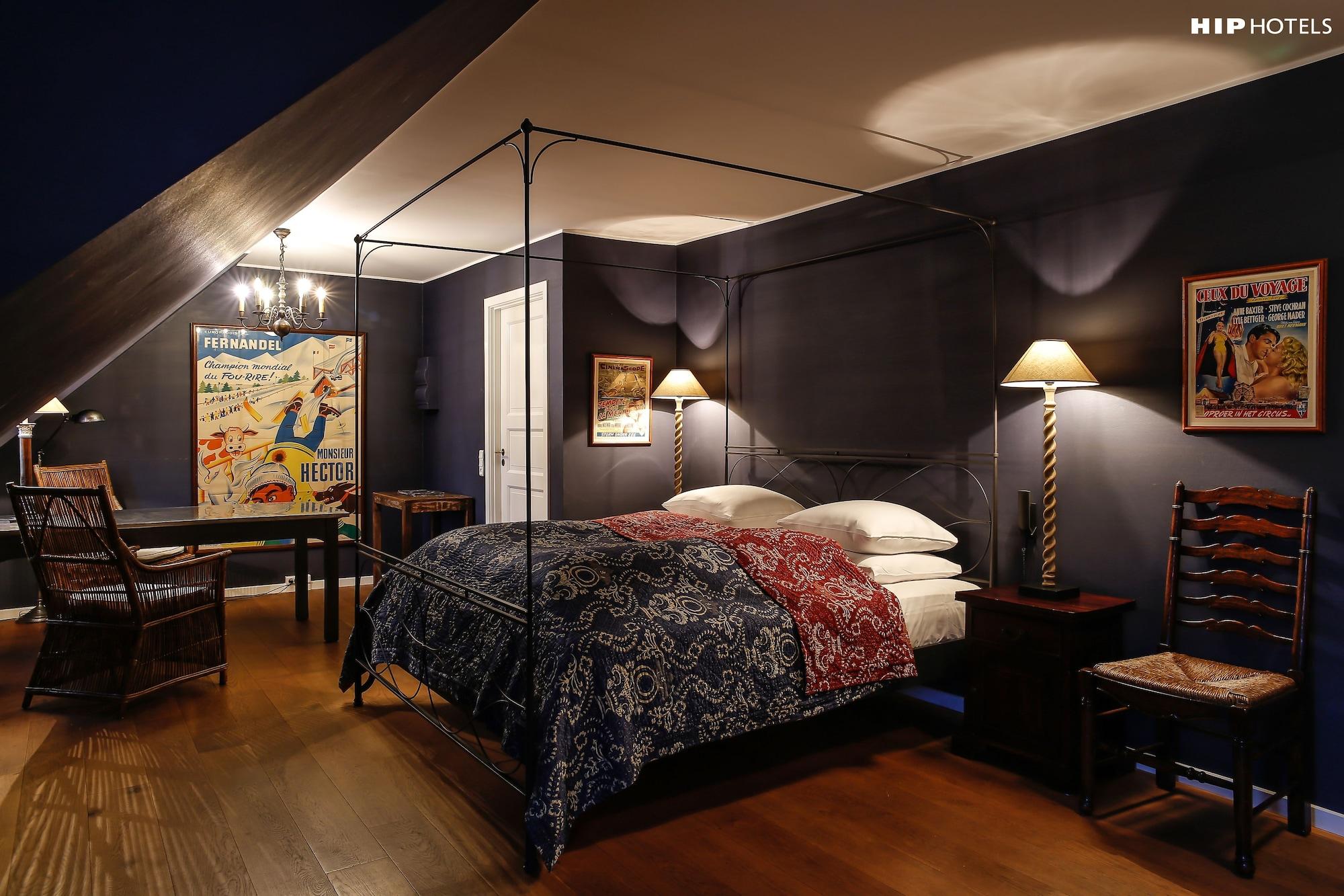 Villa Provence Hotel by null