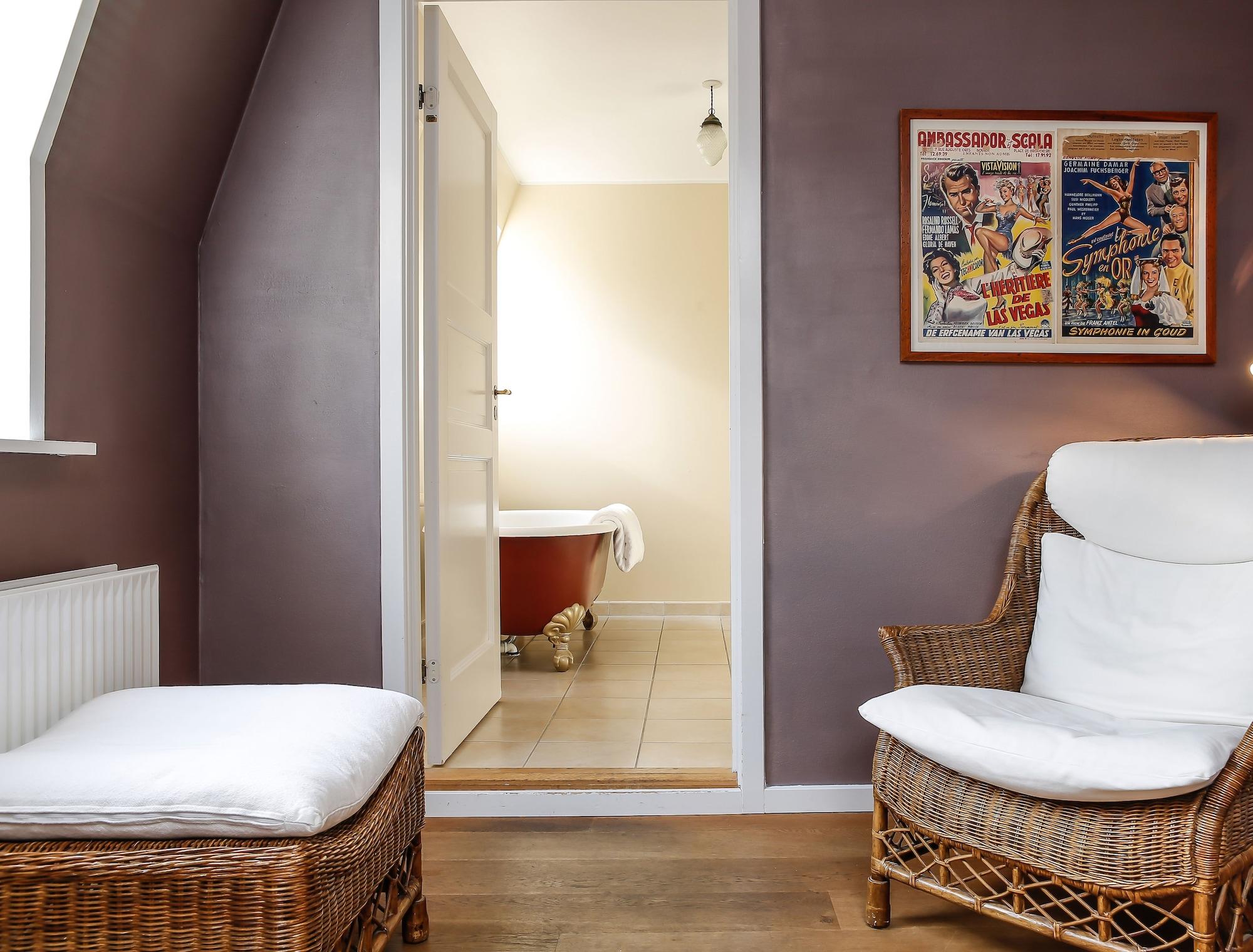 Villa Provence Hotel by null