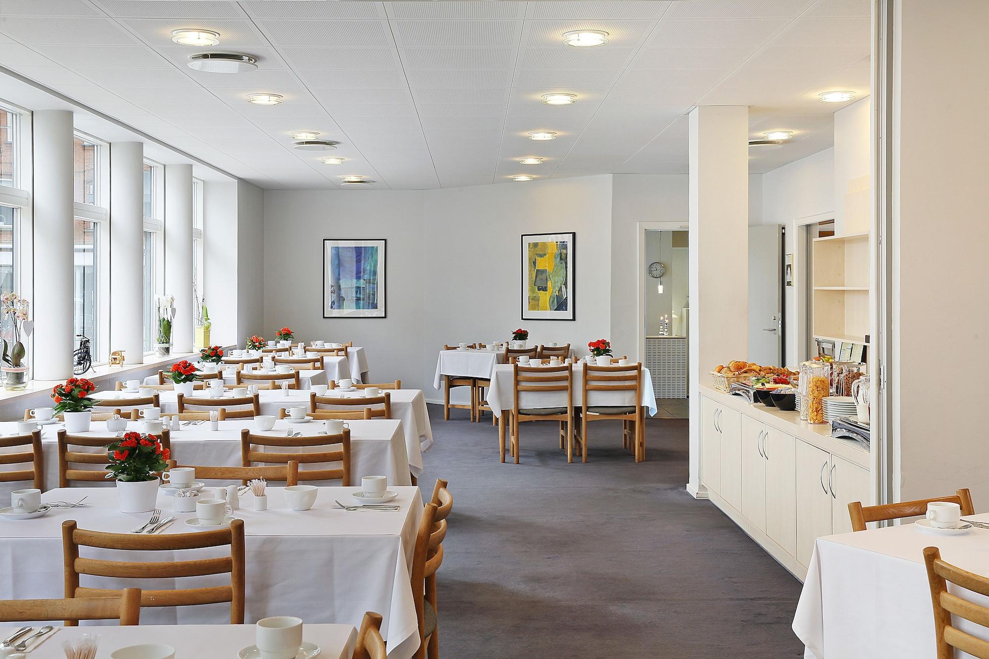 Herning City Hotel