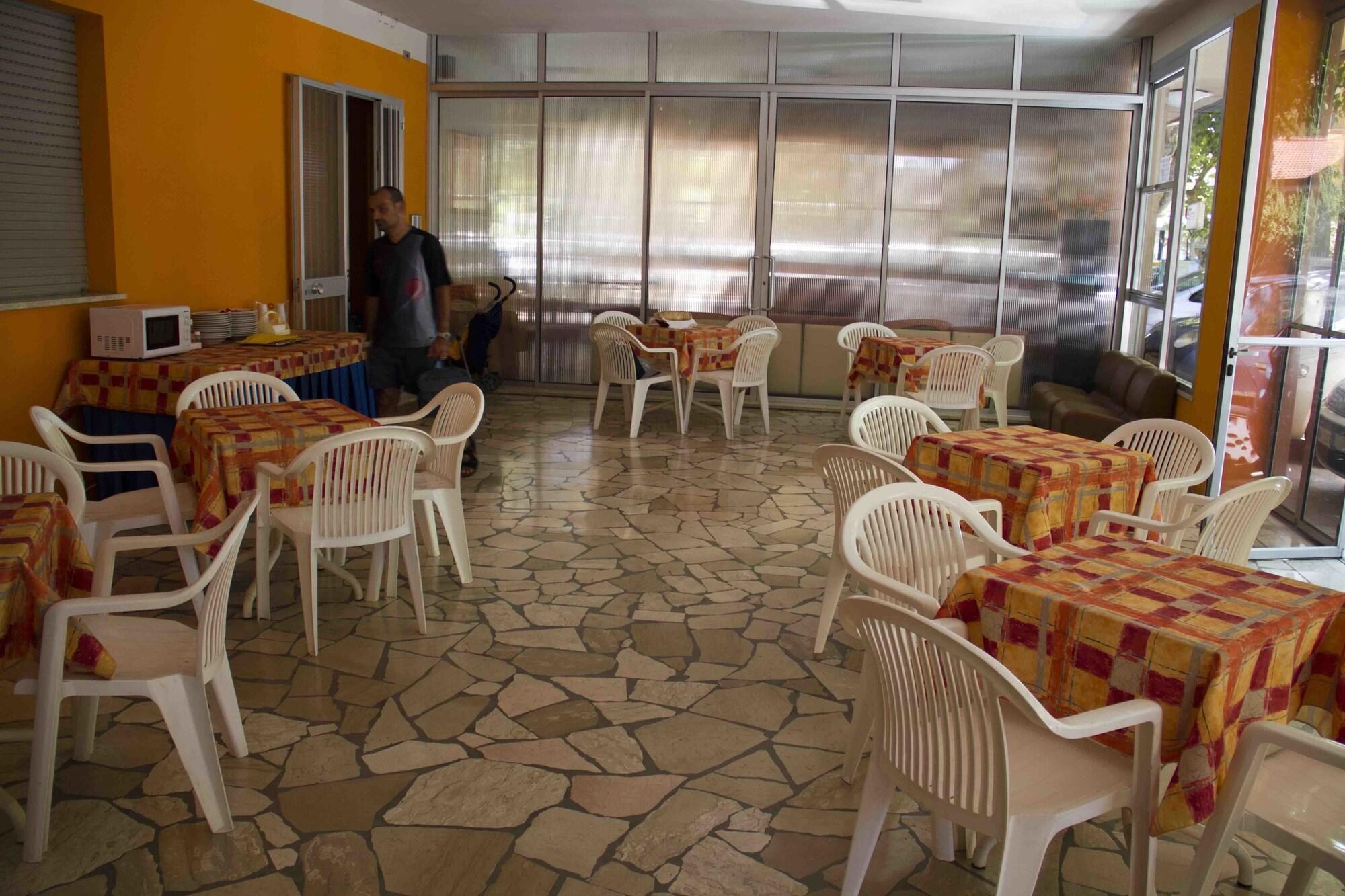 Hotel Wega
