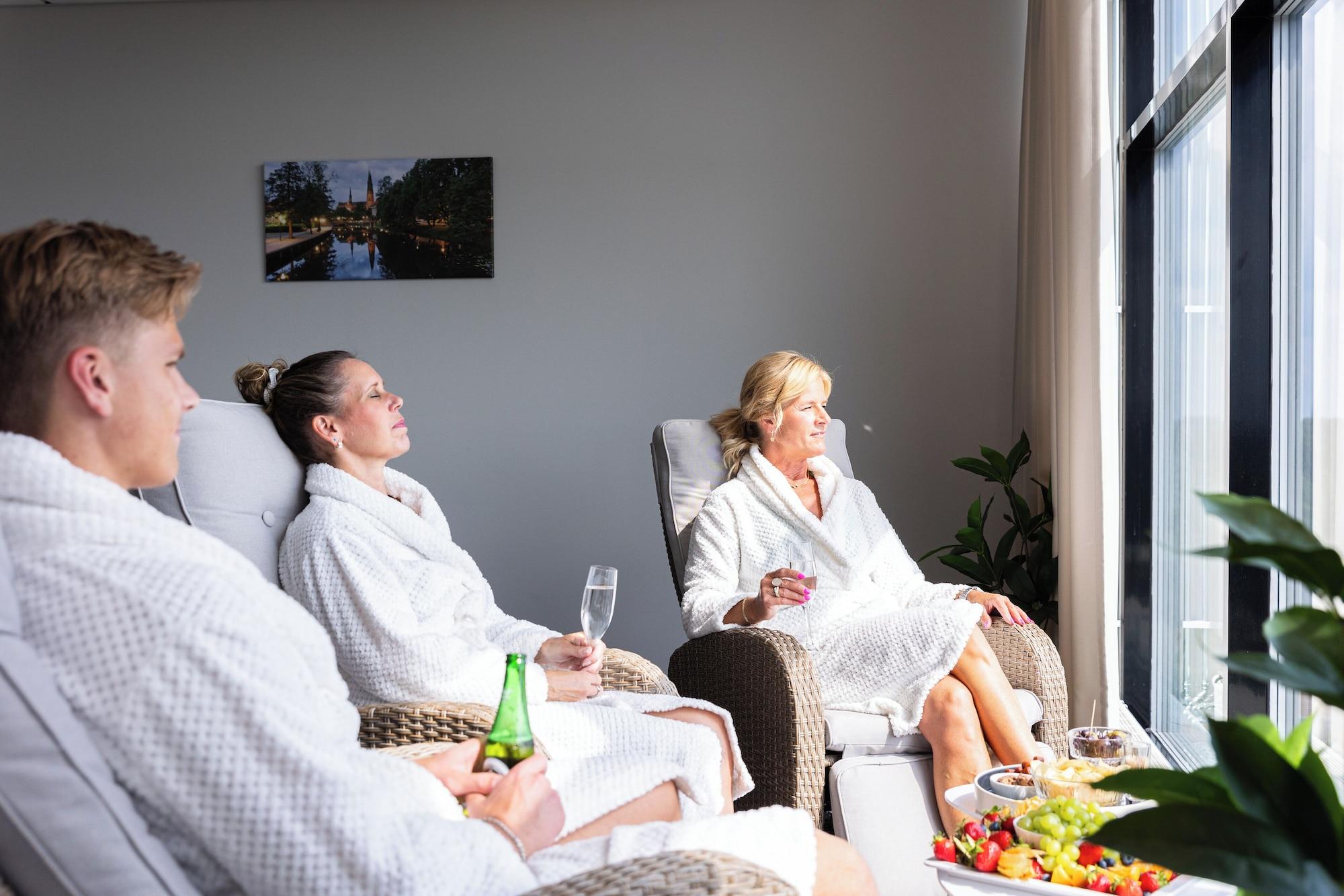 Arenahotellet I Uppsala