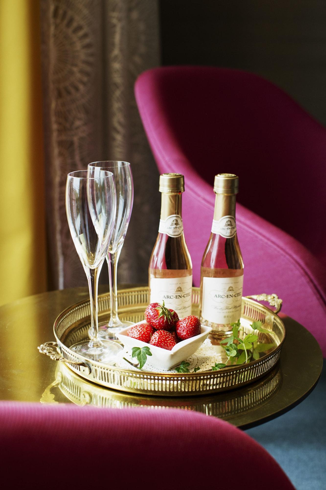 Hotel von Kraemer by null