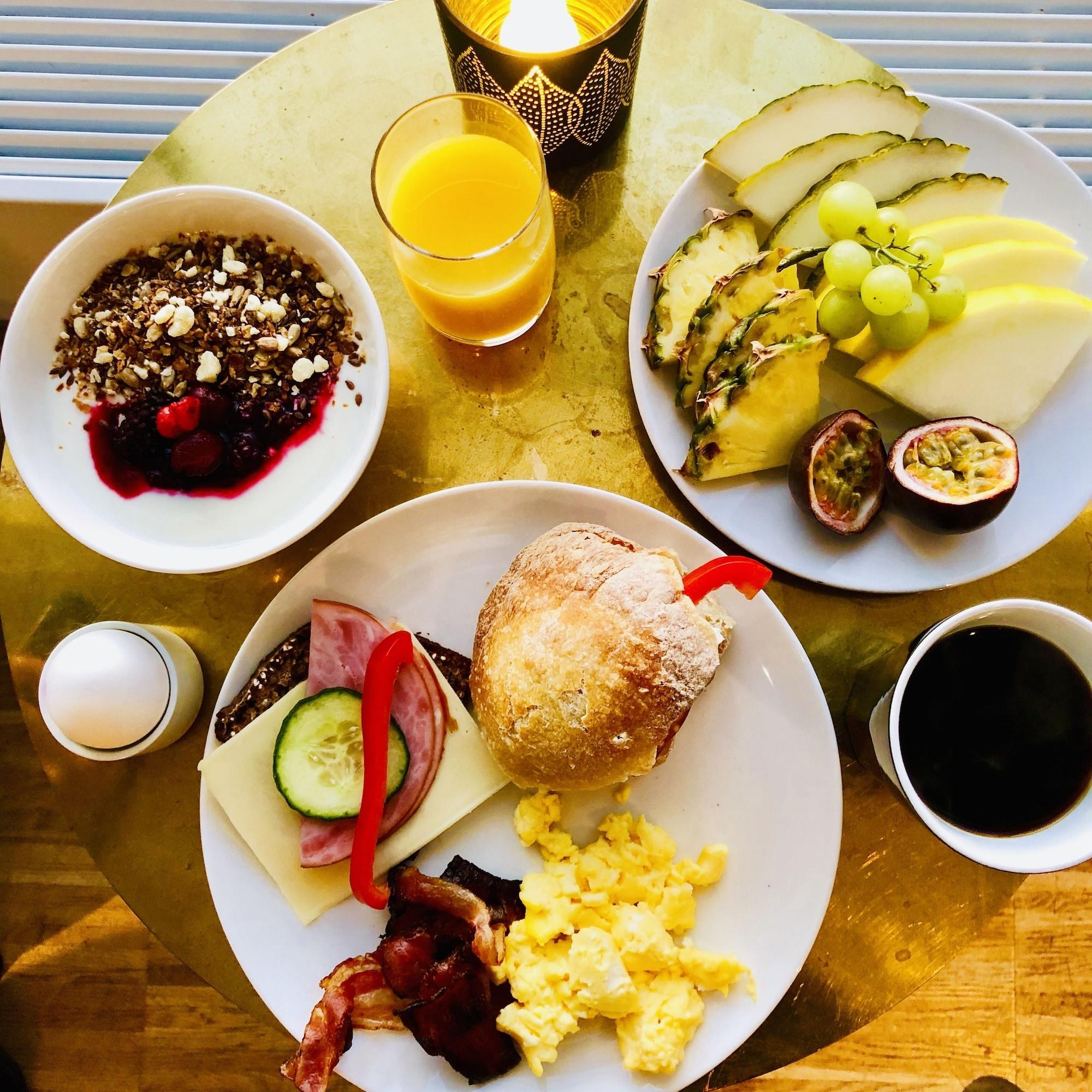 Hotel von Kraemer by null