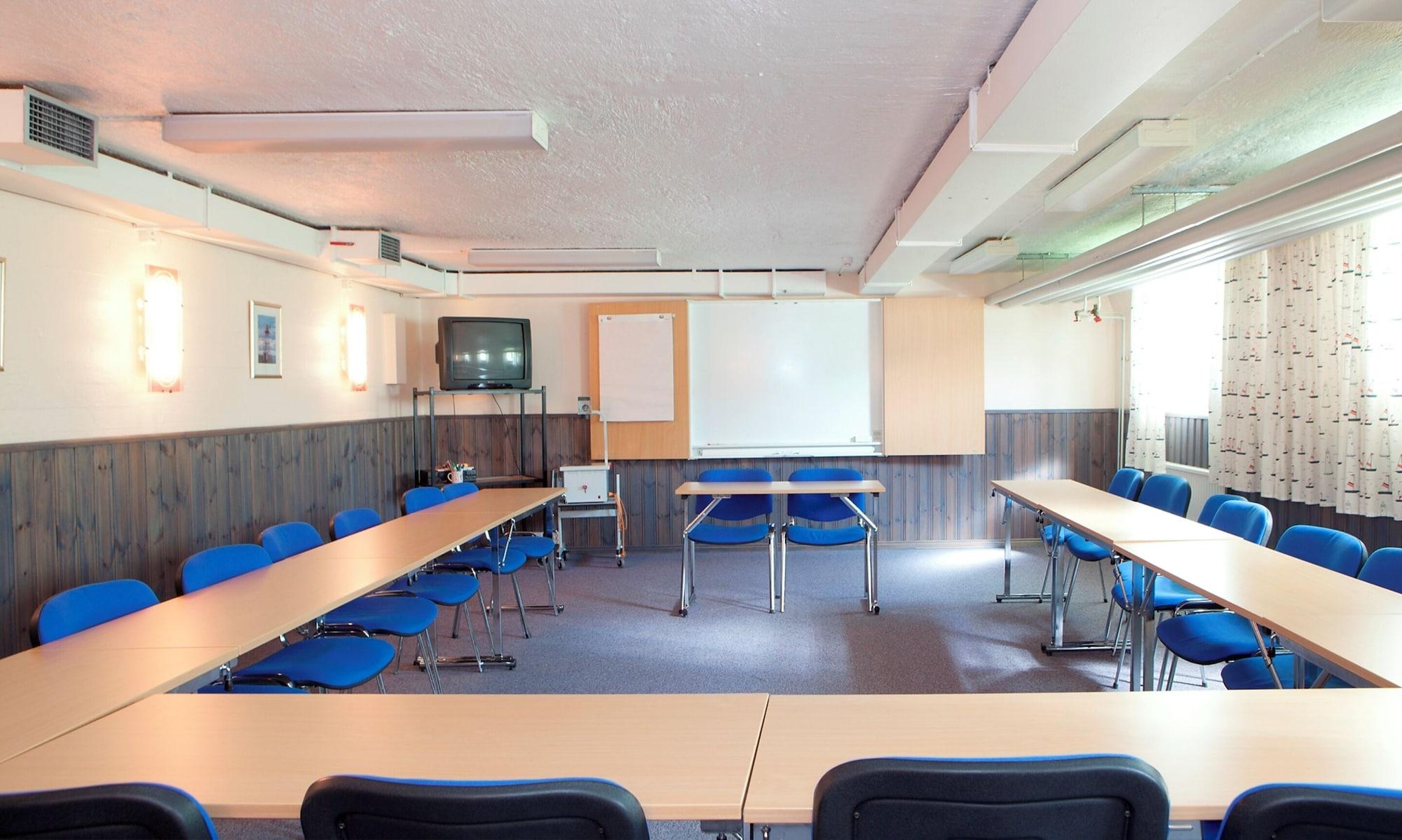 Kviberg Hostel by null