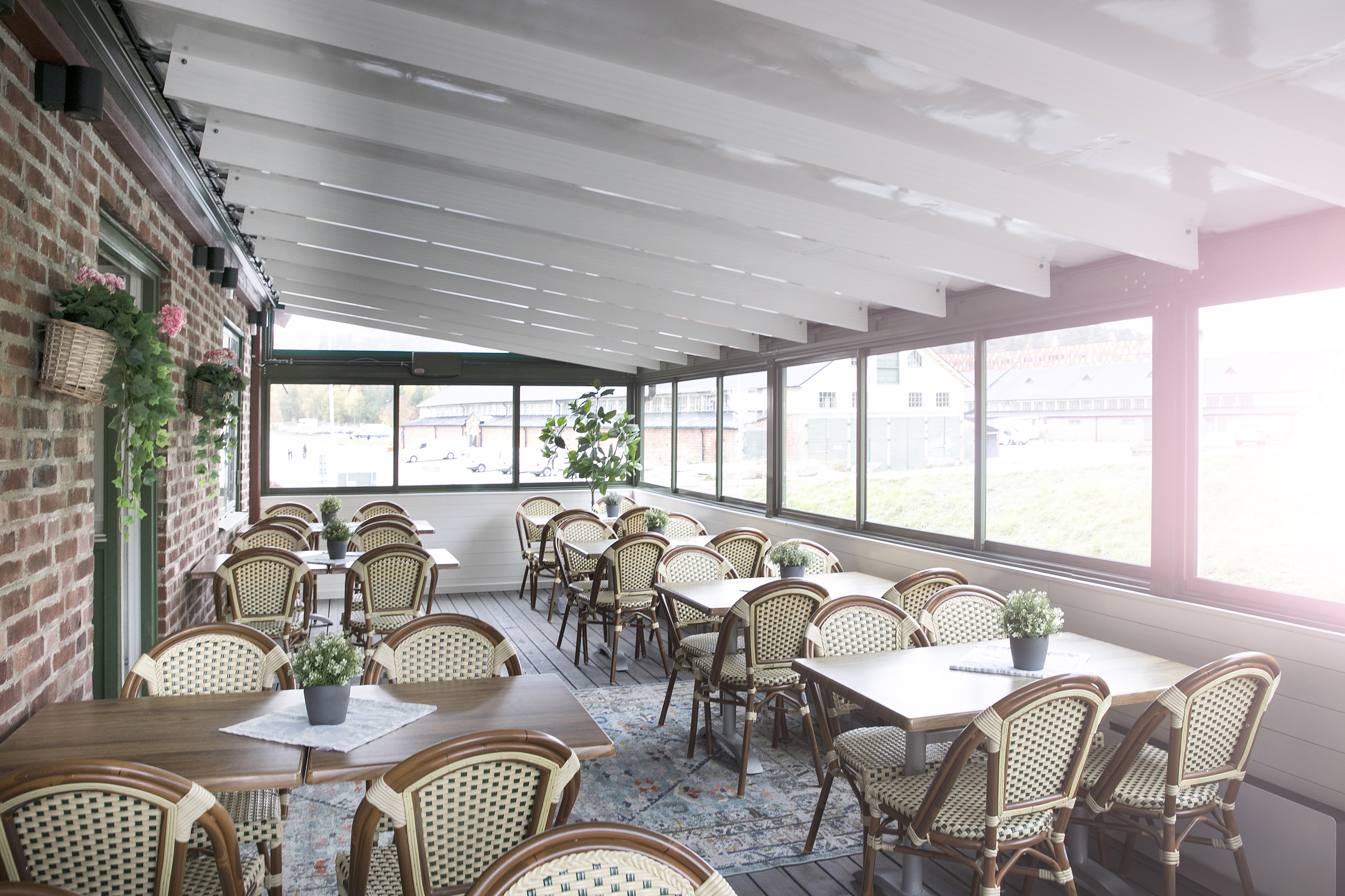 Kviberg Hostel by null