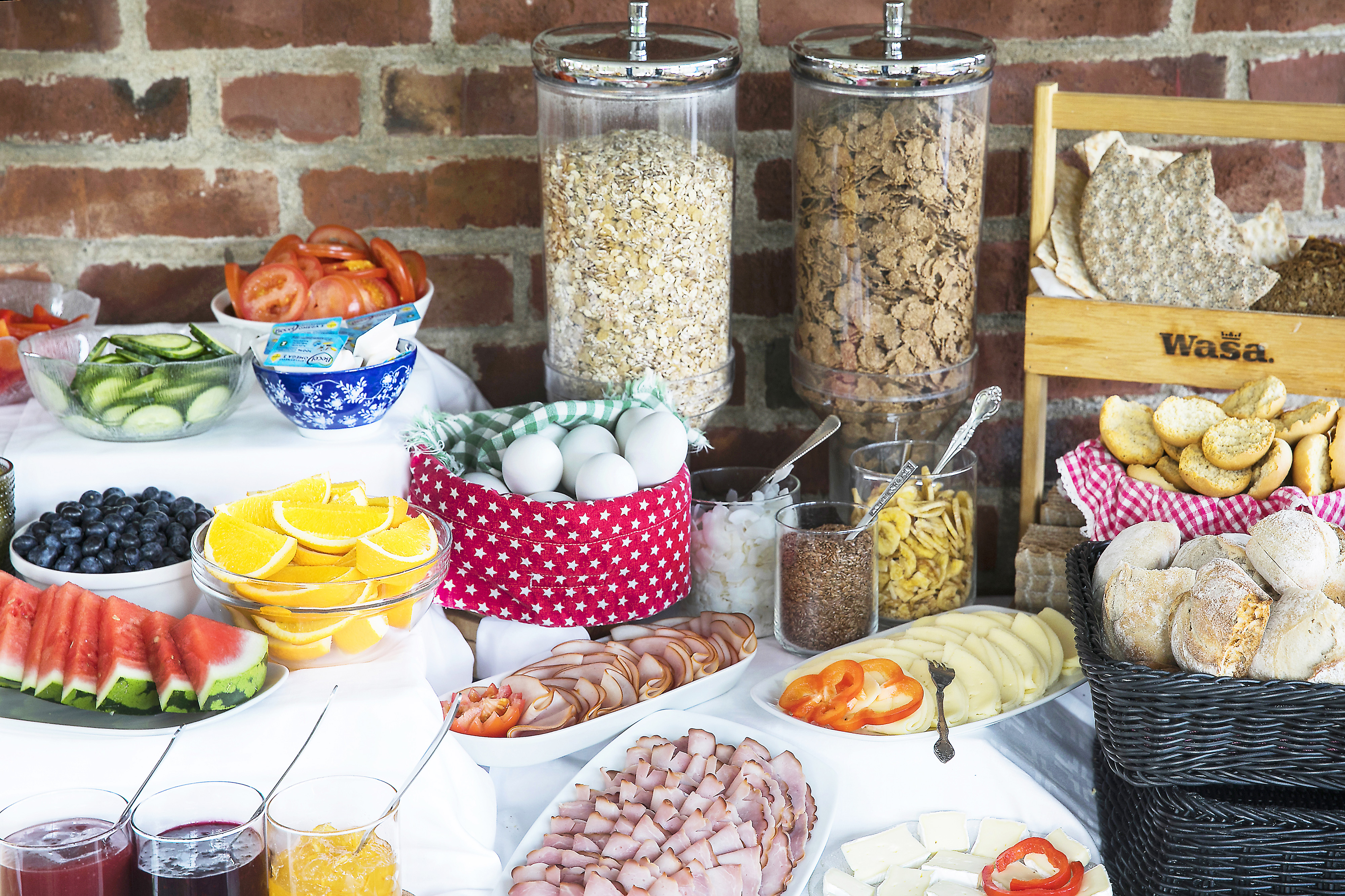 Kviberg Hostel by null