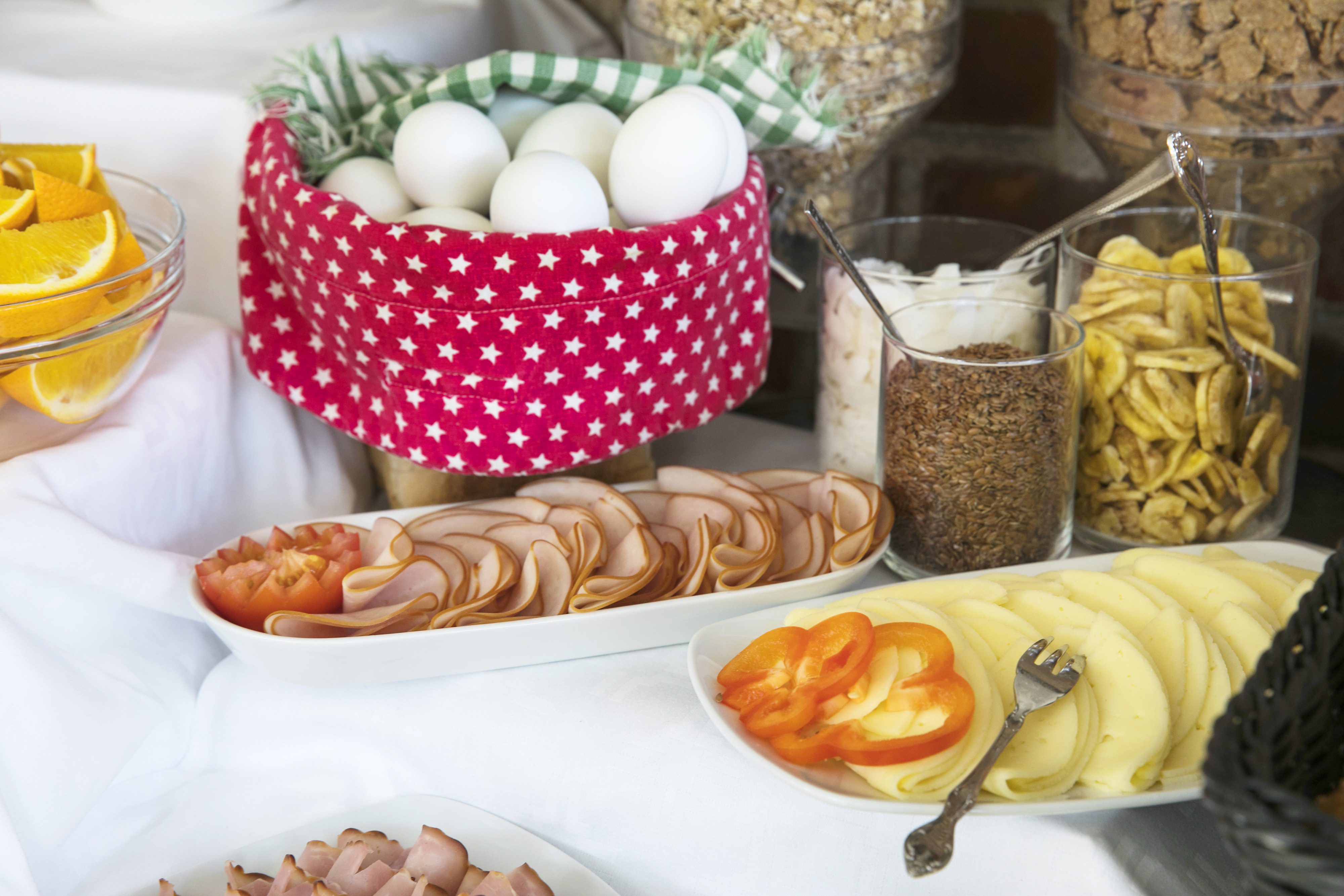 Kviberg Hostel by null