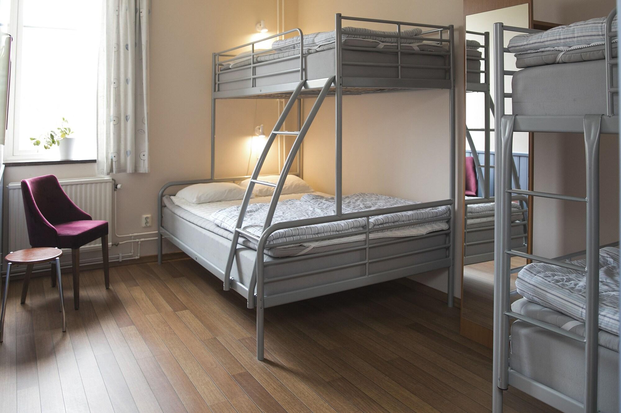 Kviberg Hostel by null