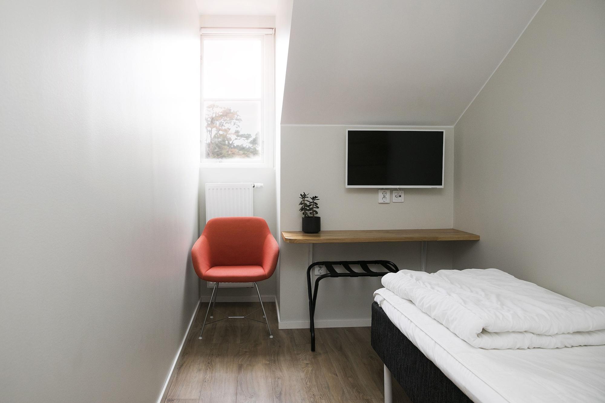 Kviberg Hostel by null