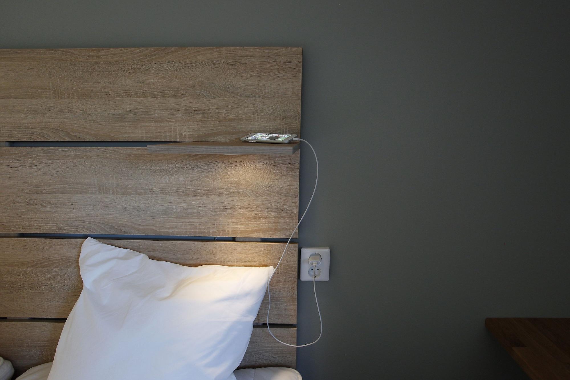 Kviberg Hostel by null