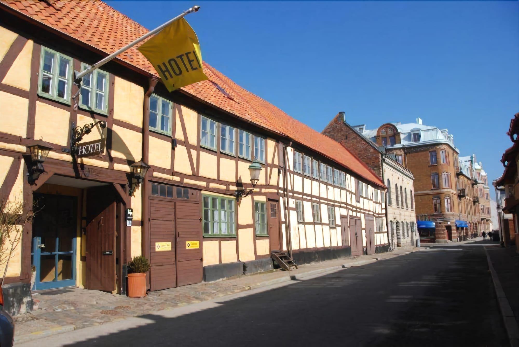 Sekelgården Hotel Anno 1793 by null