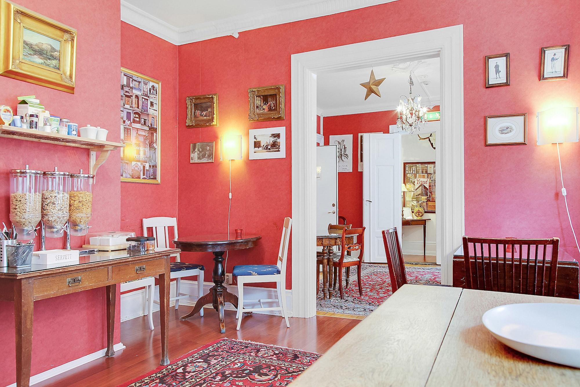 Sekelgården Hotel Anno 1793 by null