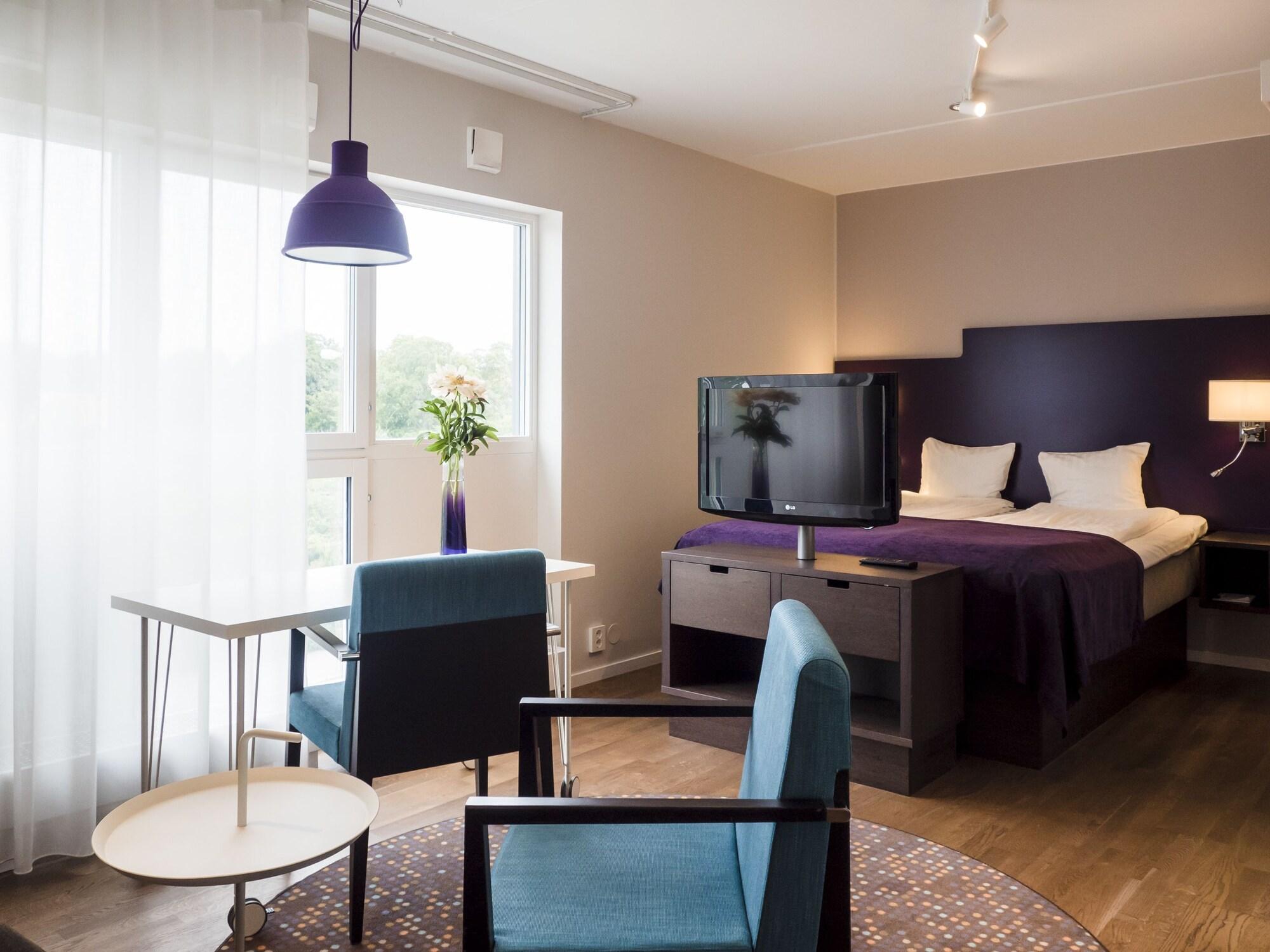 Finn Apartments by null