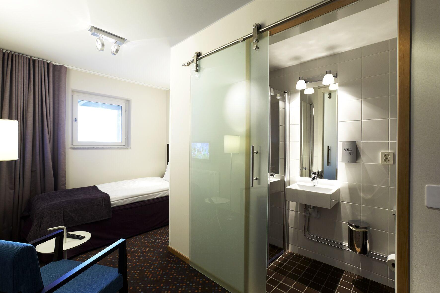 Finn Apartments by null