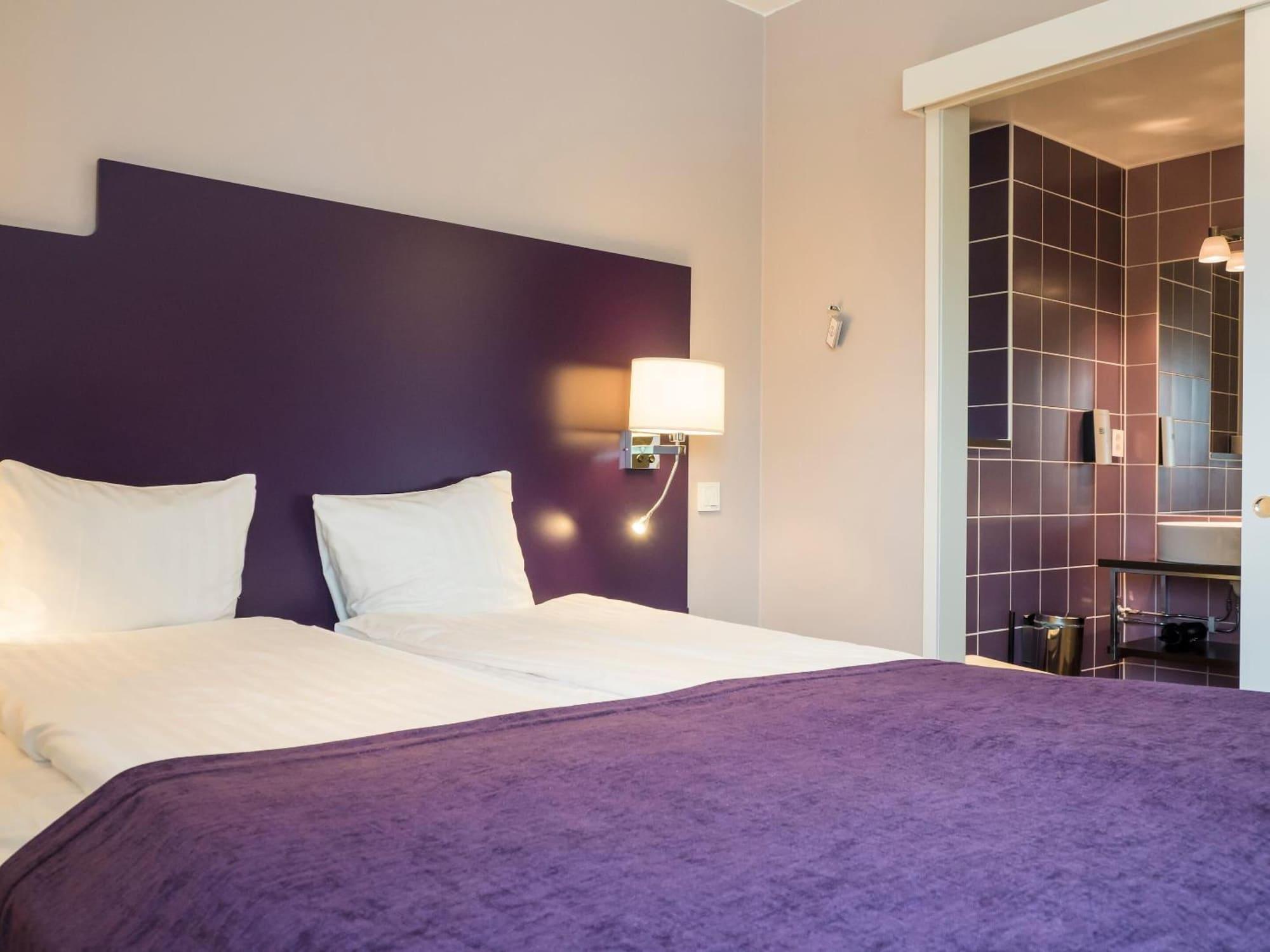 Finn Apartments by null